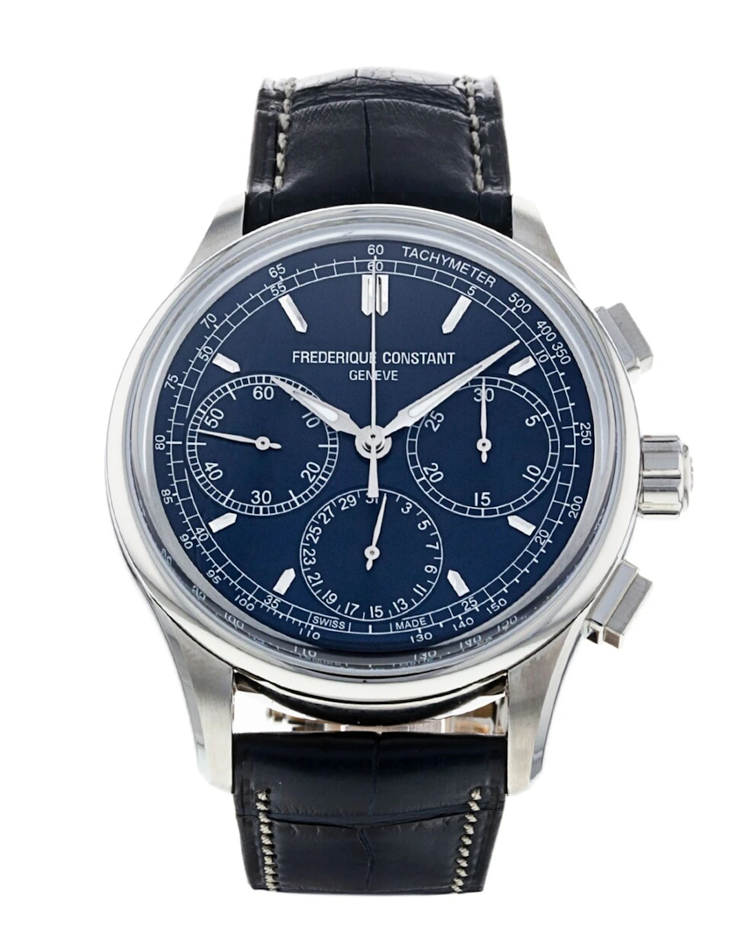 Frederique Constant Flyback FC-760N4H6 FC-760N4H6