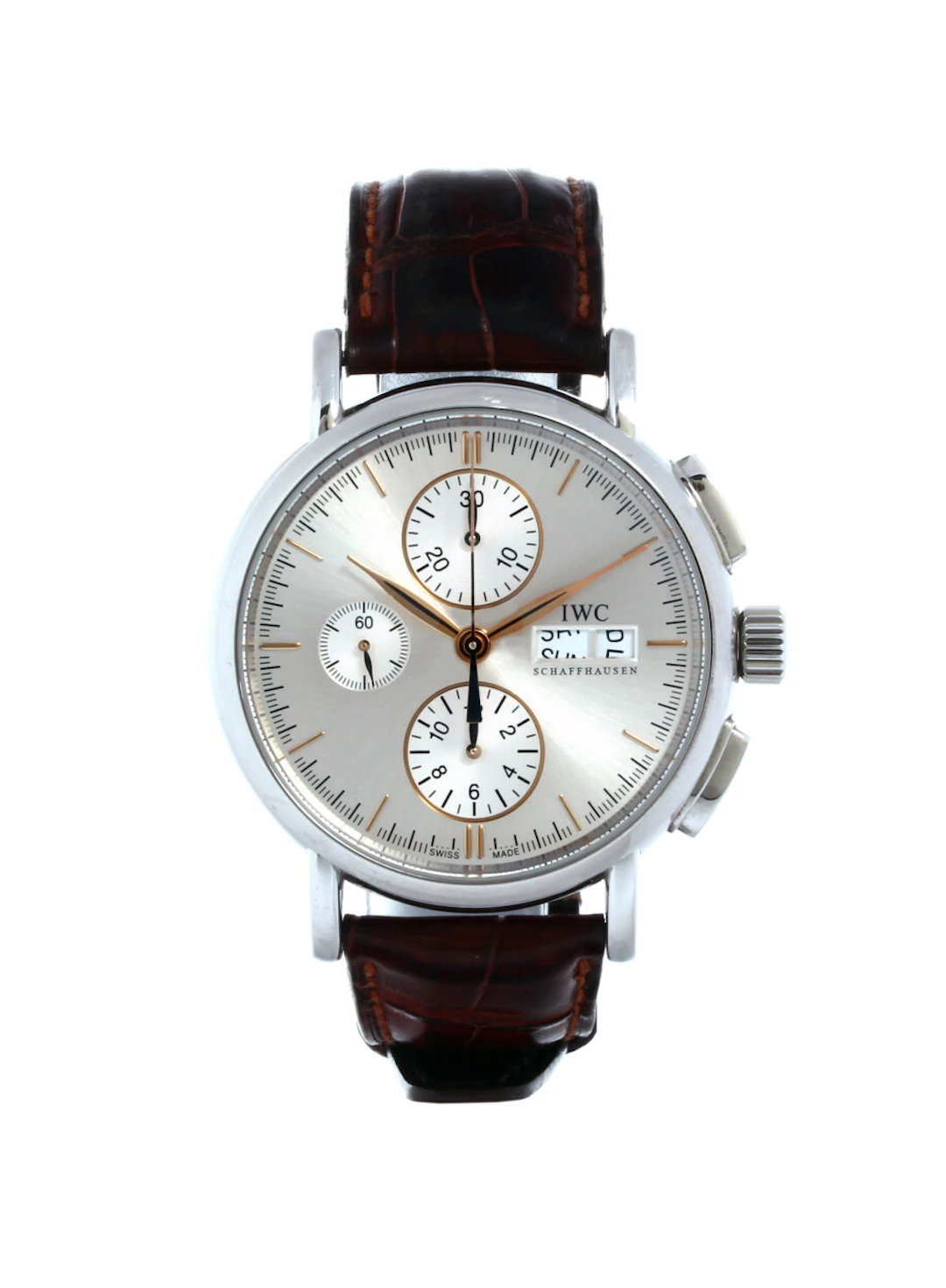 IWC Portofino IW378302 IW378302