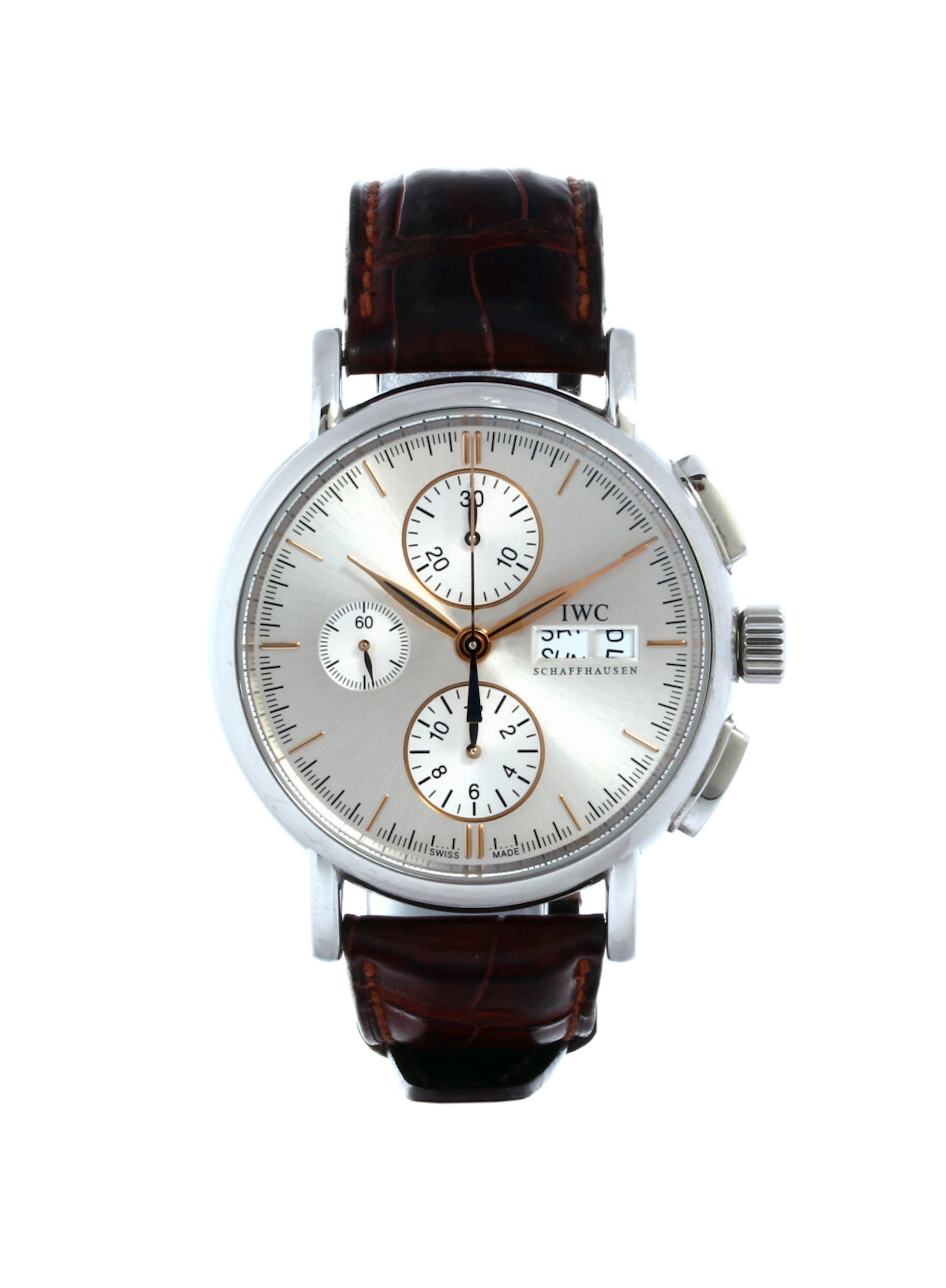 IWC Portofino IW378302 IW378302