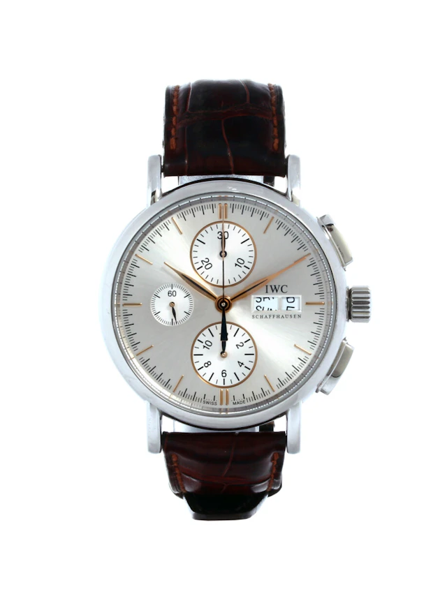 IWC Portofino IW378302 IW378302