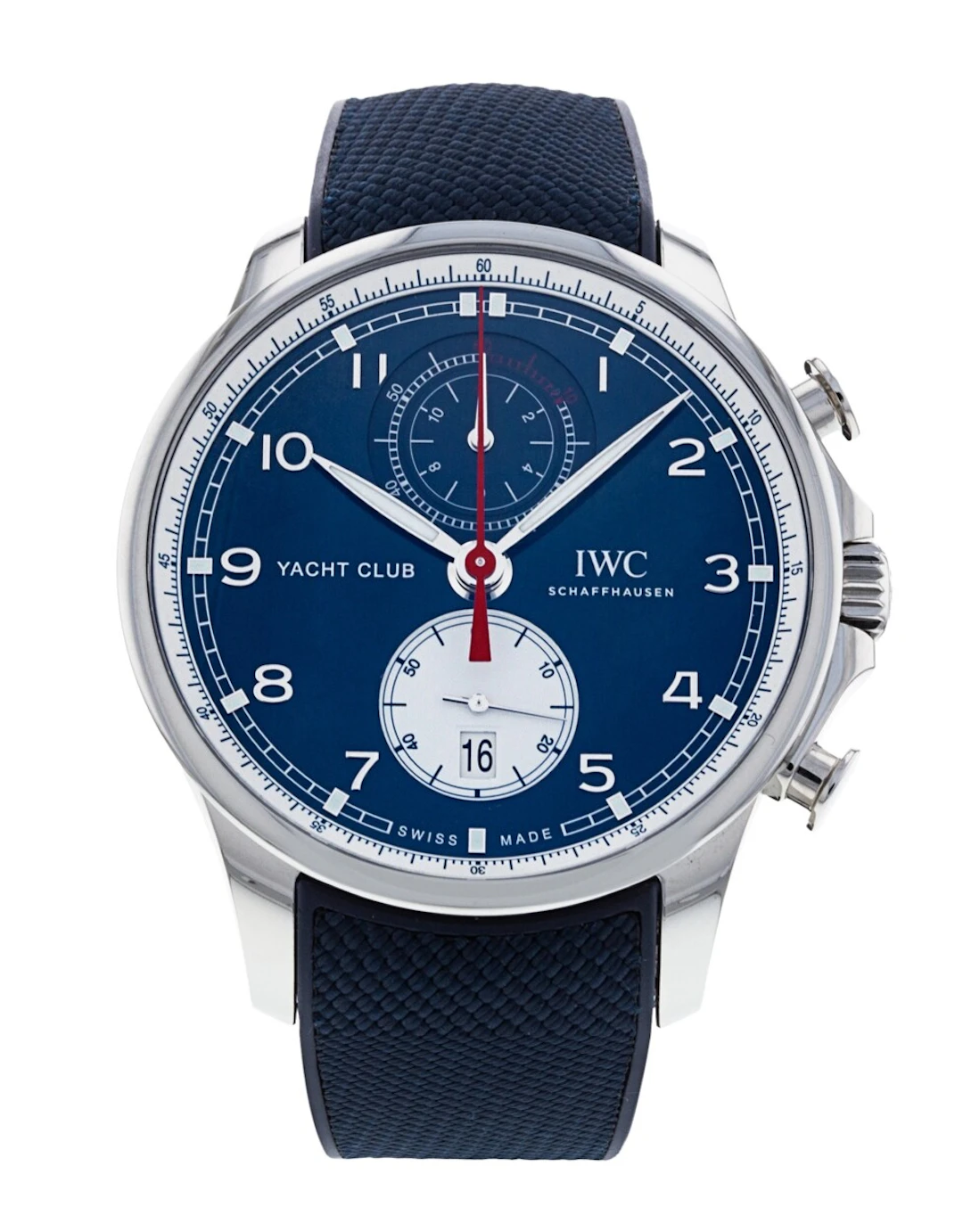IWC Portugieser IW390704 IW390704
