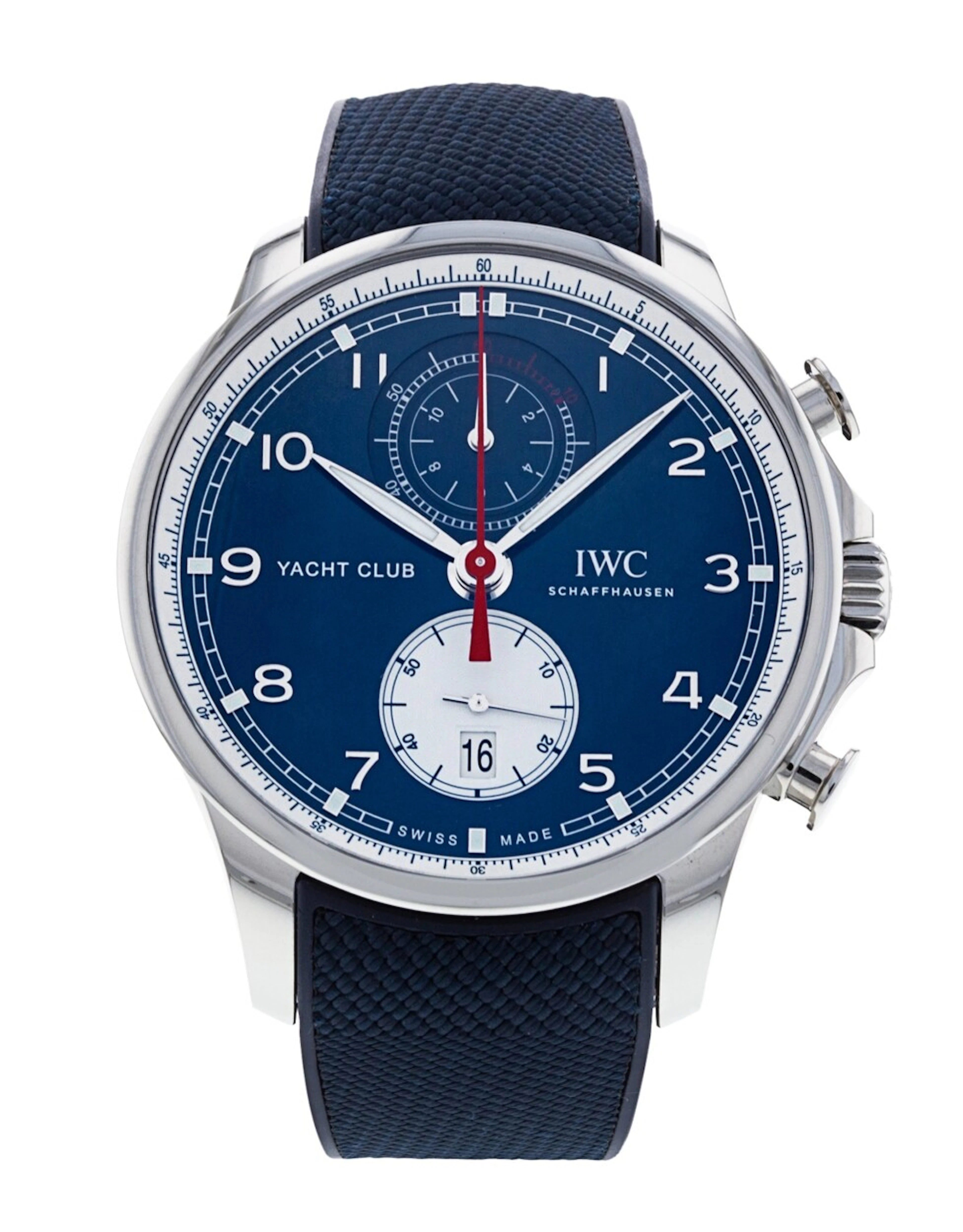 IWC Portugieser IW390704 IW390704