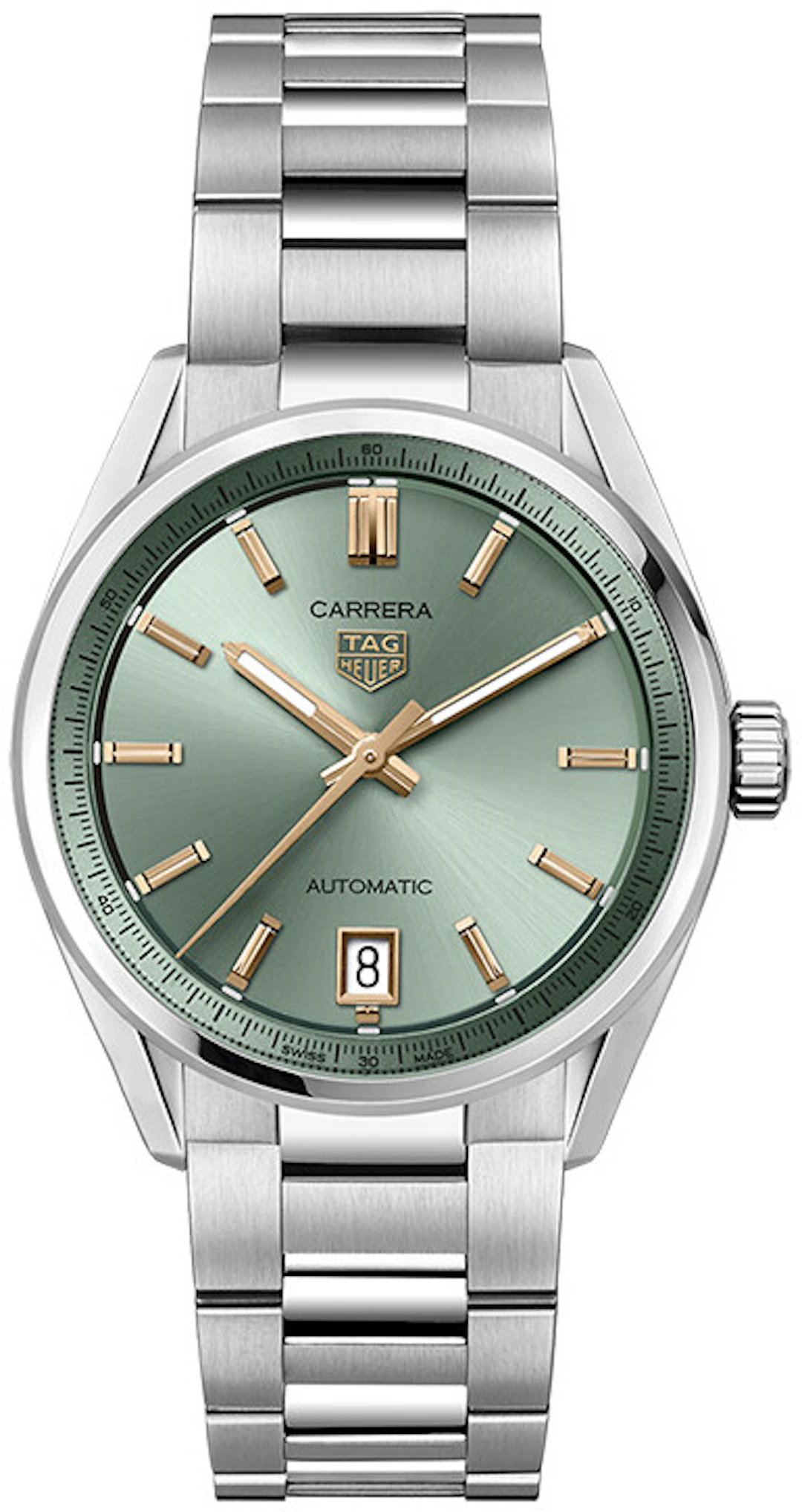 TAG Heuer Carrera WBN2312.BA0001 WBN2312.BA0001