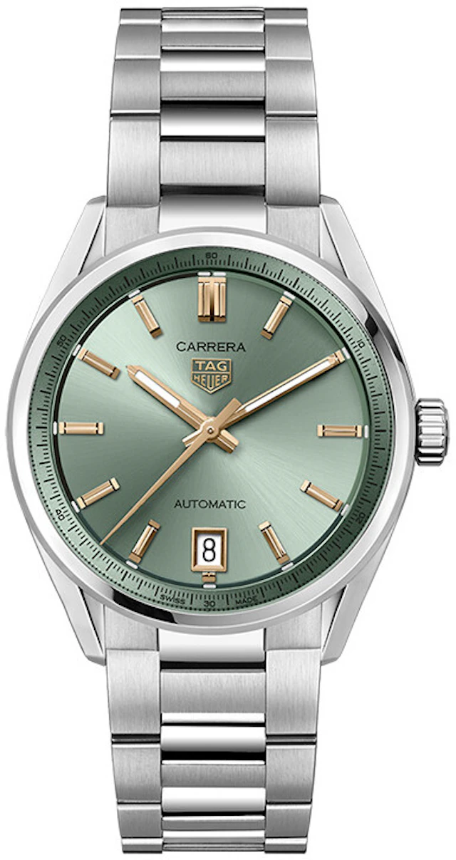 TAG Heuer Carrera WBN2312.BA0001 WBN2312.BA0001