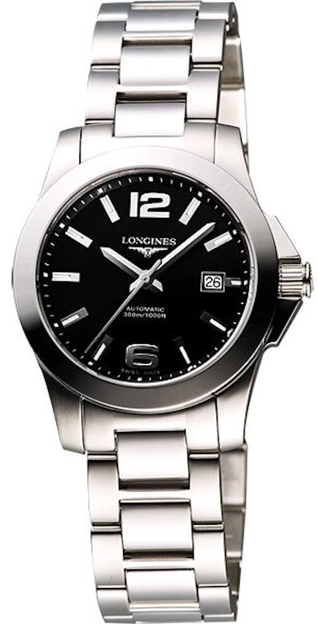 Longines Conquest Ladies L3.276.4.58.6 L3.276.4.58.6
