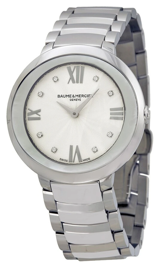 Baume & Mercier PROMESSE MOA10178 MOA10178