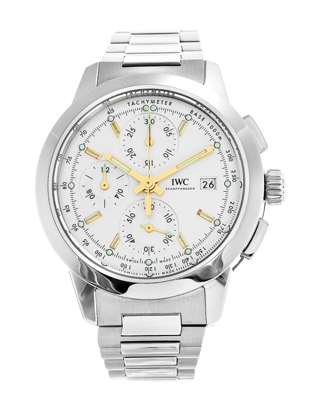 IWC Ingenieur IW380801 IW380801