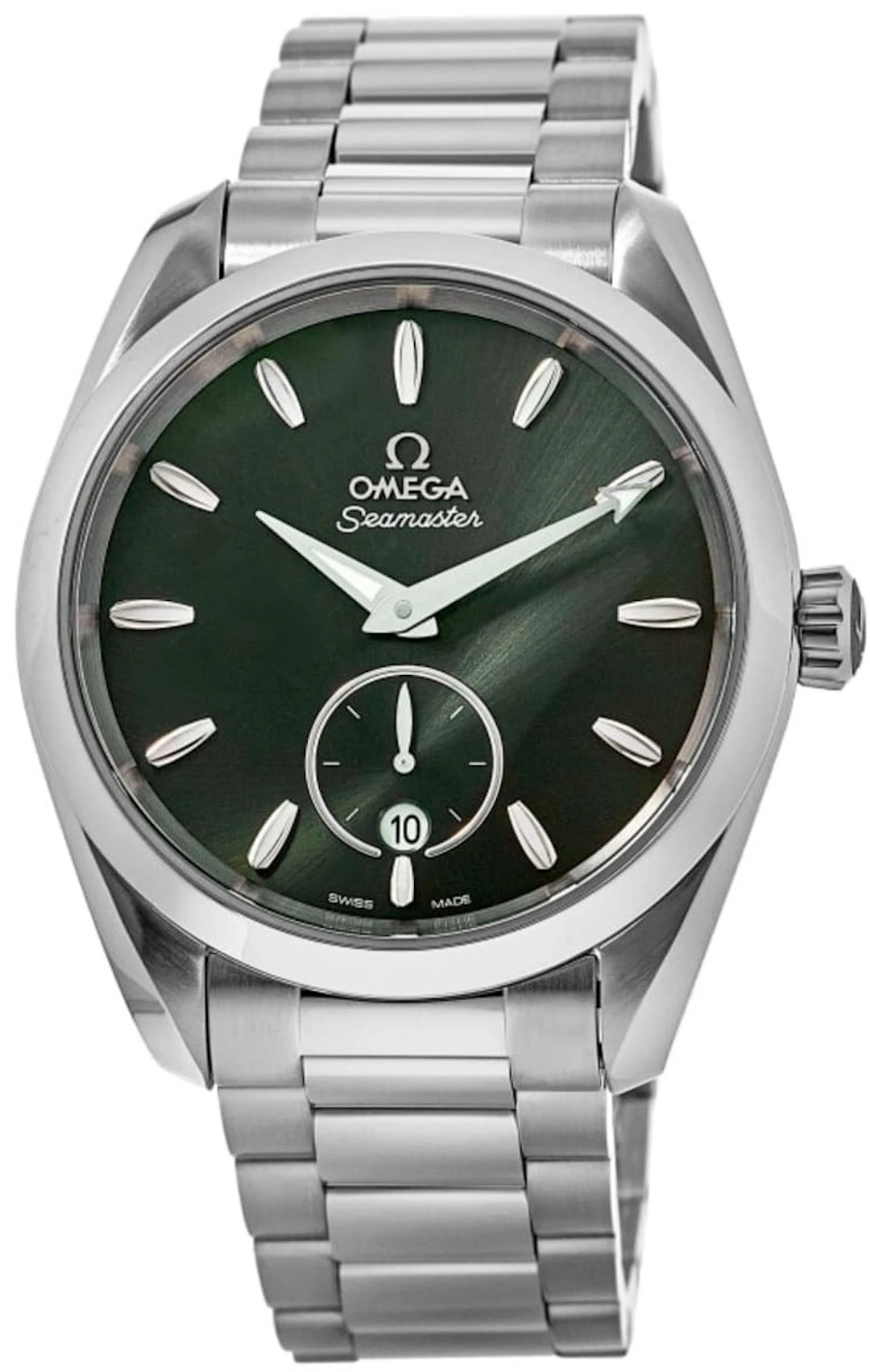Omega Seamaster Aqua Terra 150M 220.10.38.20.10.001 220.10.38.20.10.001