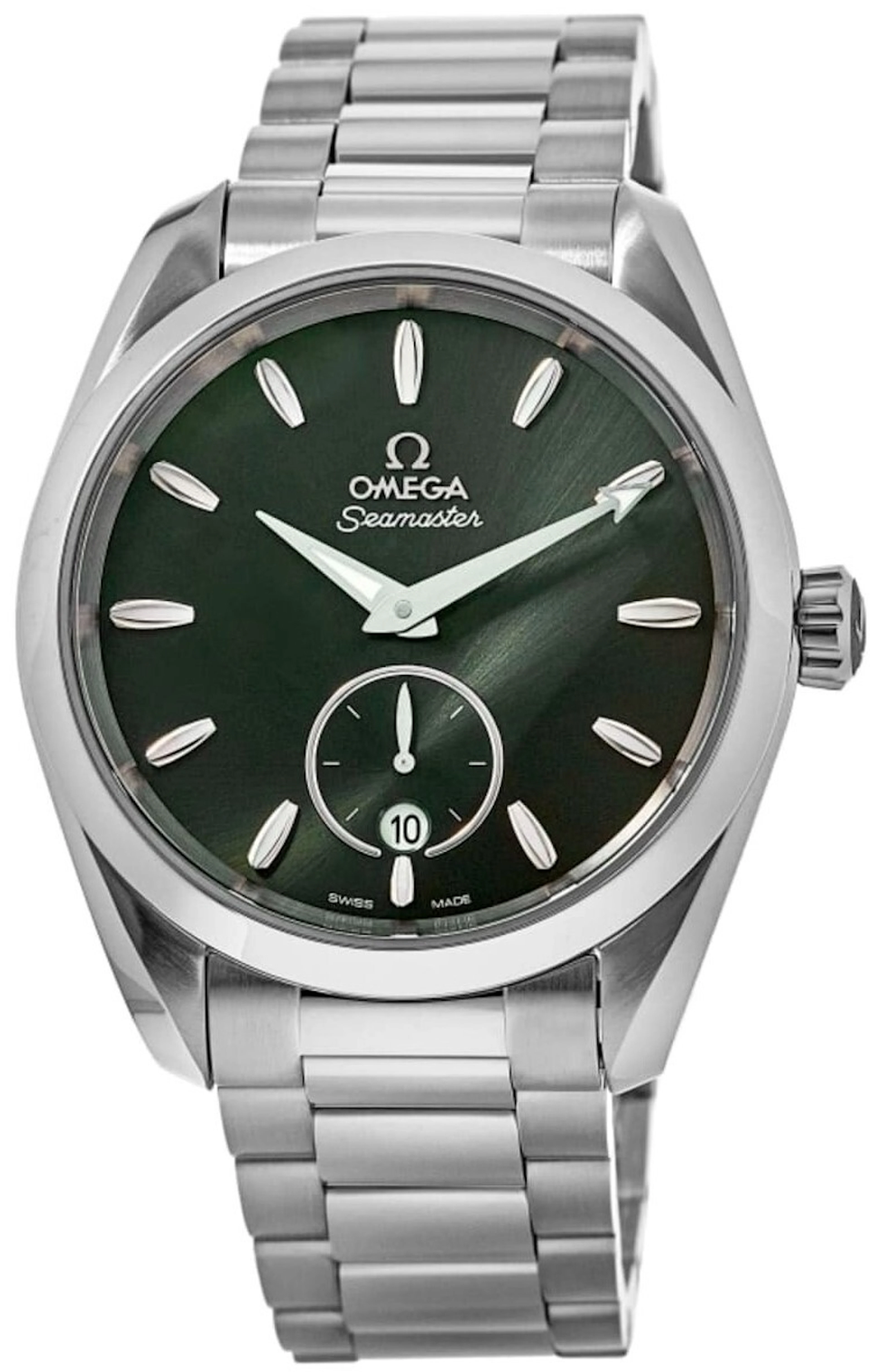 Omega Seamaster Aqua Terra 150M 220.10.38.20.10.001 220.10.38.20.10.001
