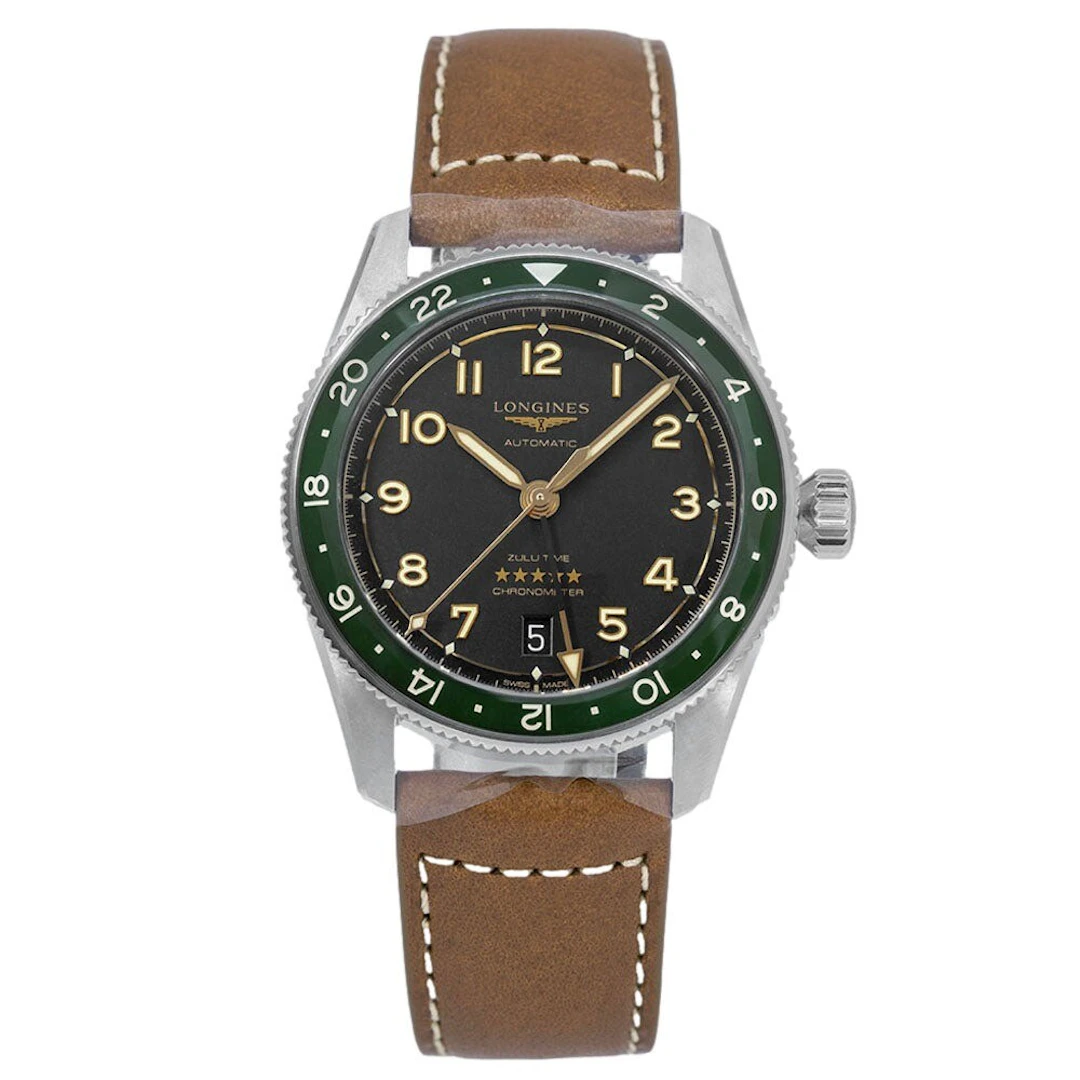 Longines Spirit Zulu Time L3.802.4.63.2 L3.802.4.63.2