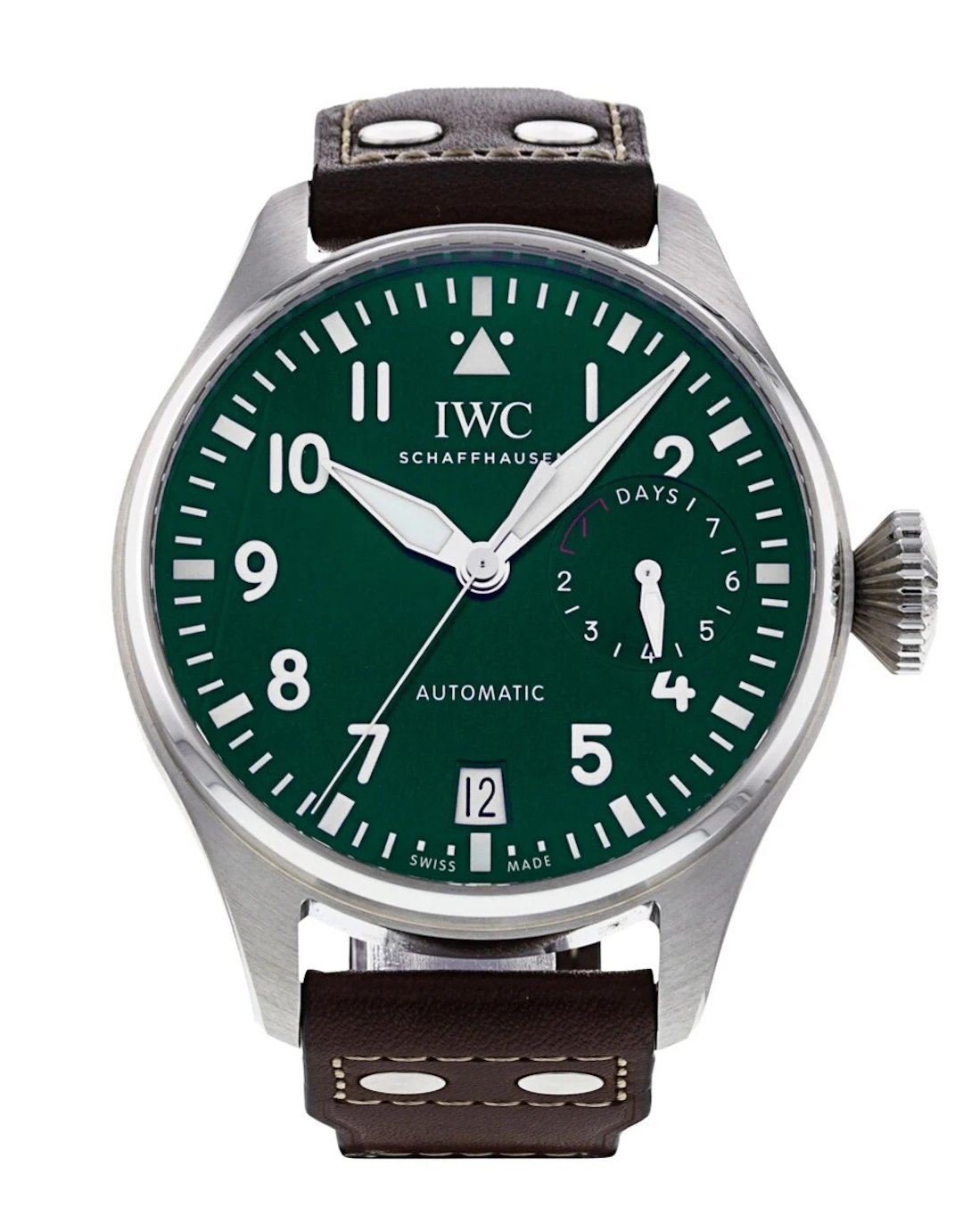 IWC Big Pilot IW501015 IW501015
