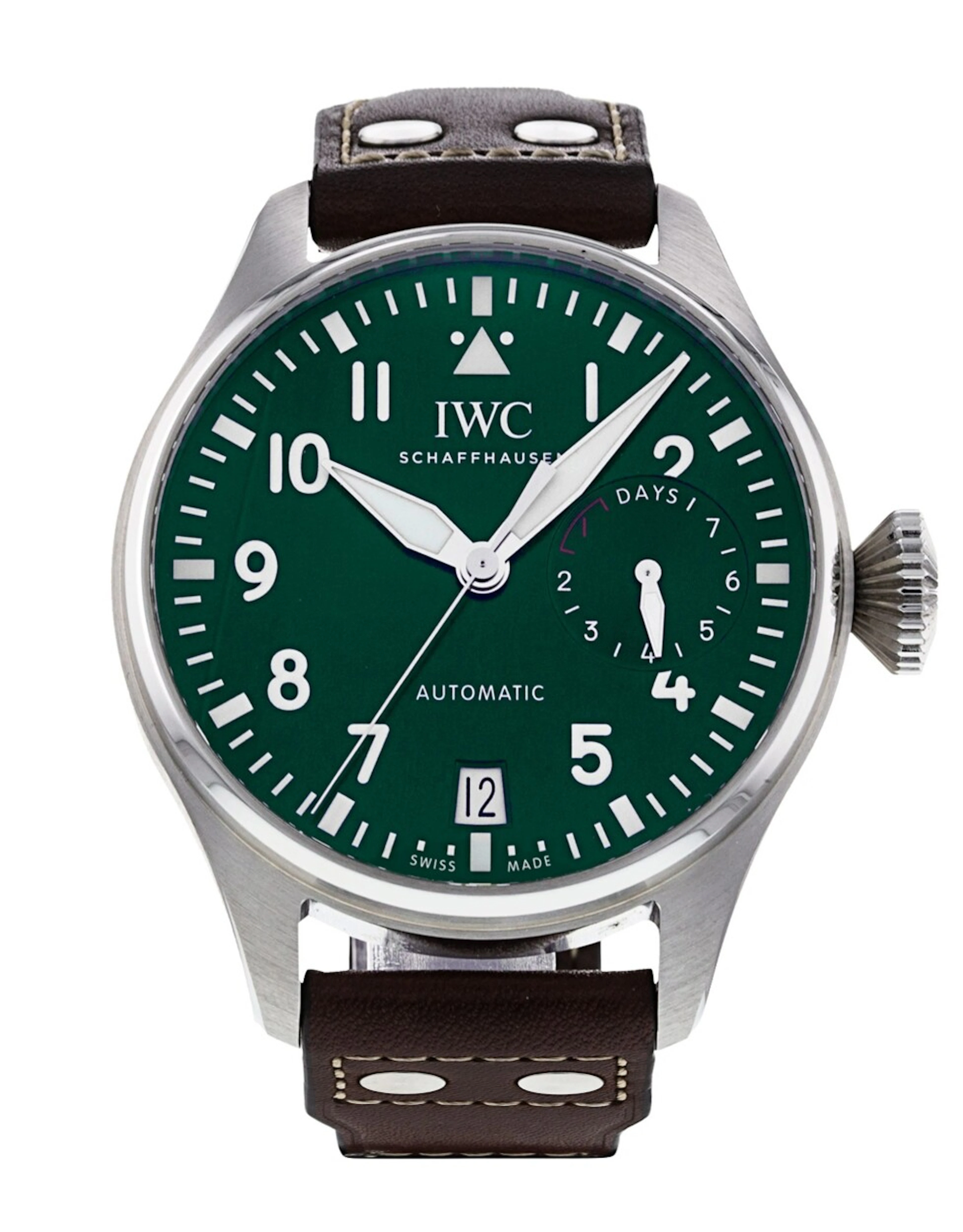 IWC Big Pilot IW501015 IW501015