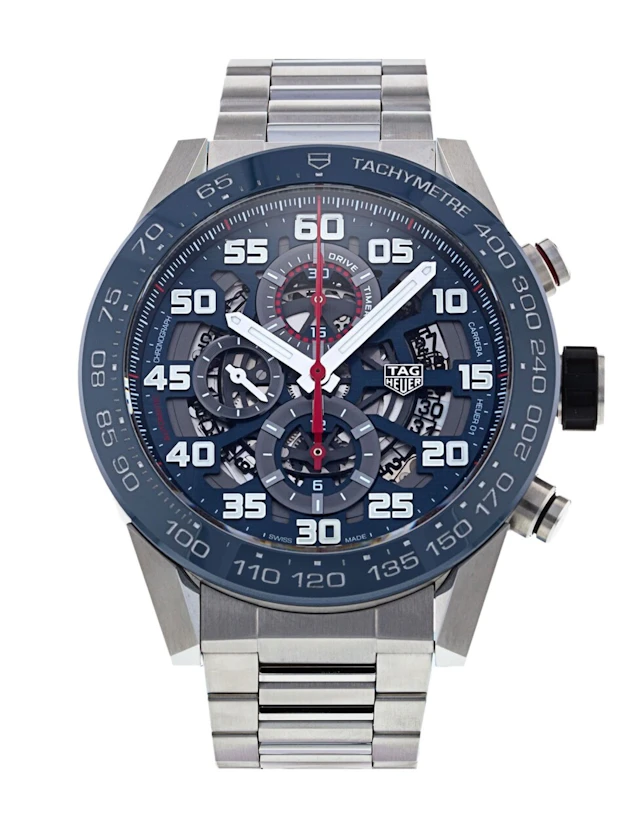 TAG Heuer Carrera CAR2A1K.BA0703 CAR2A1K.BA0703