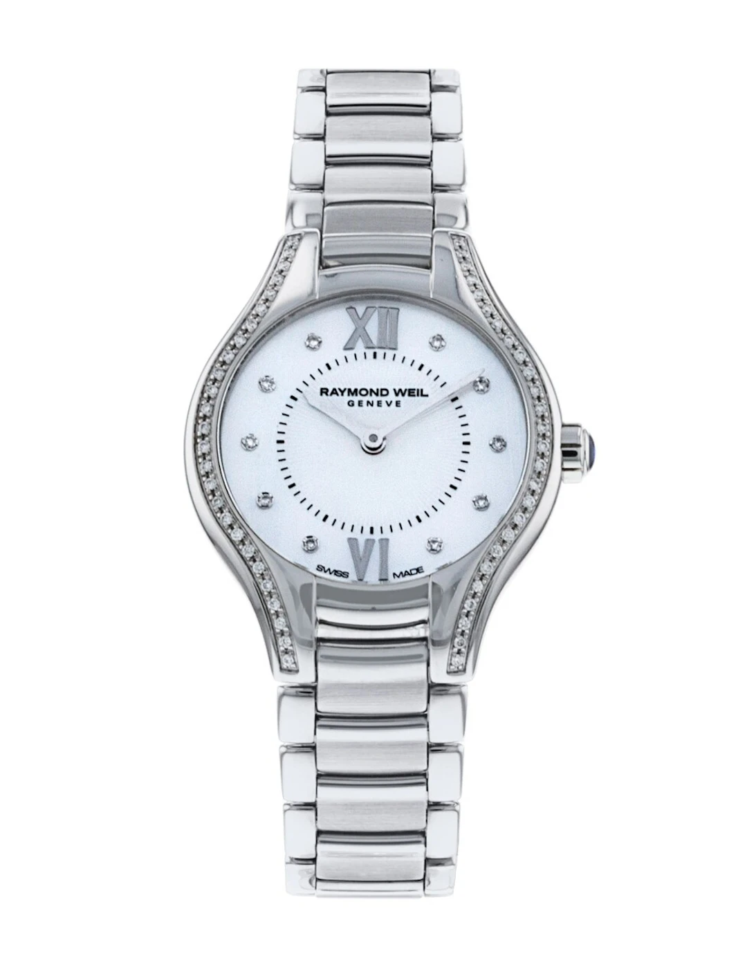 Raymond Weil Noemia 5124-STS-00985 5124-STS-00985