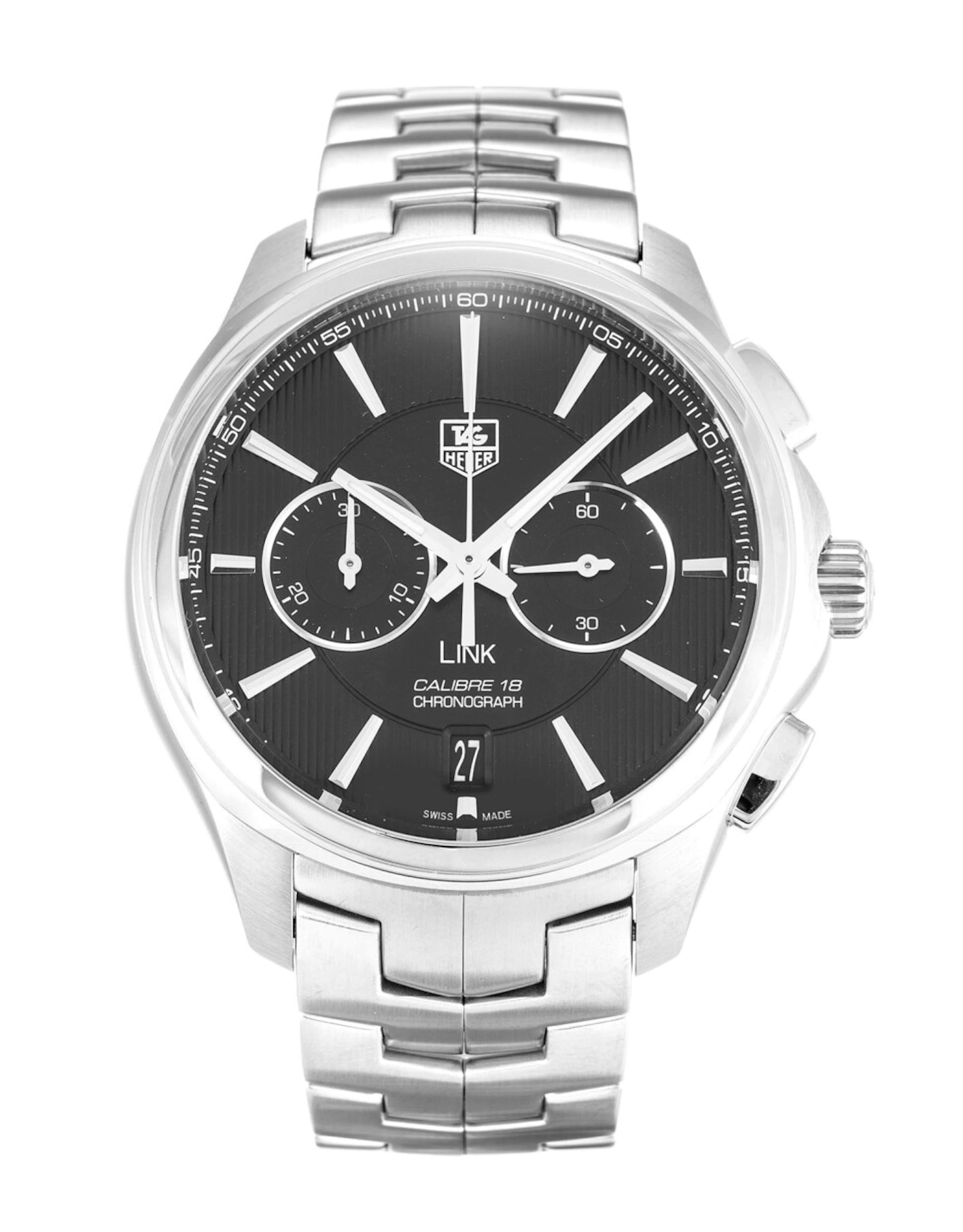TAG Heuer Calibre 18 CAT2110.BA0959 CAT2110.BA0959