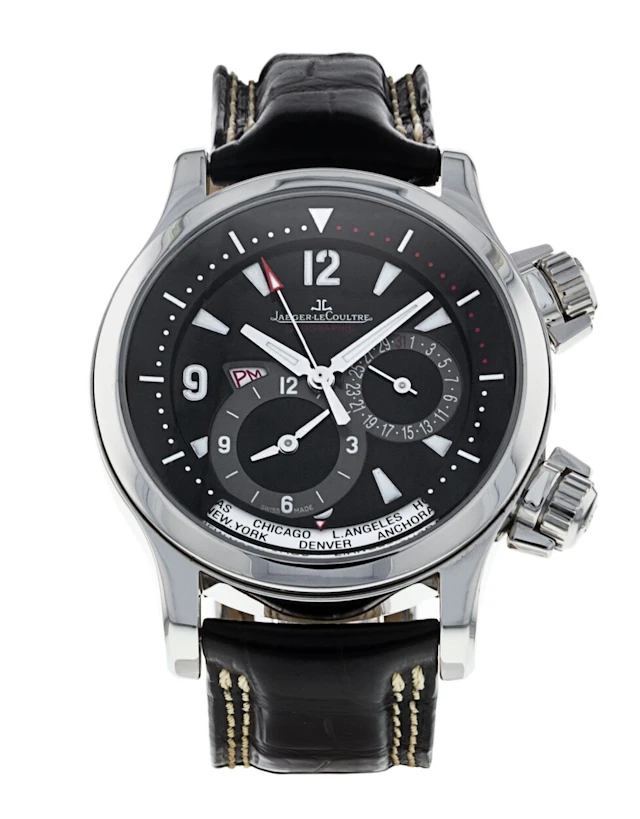Jaeger LeCoultre Master Compressor 1718470 1718470