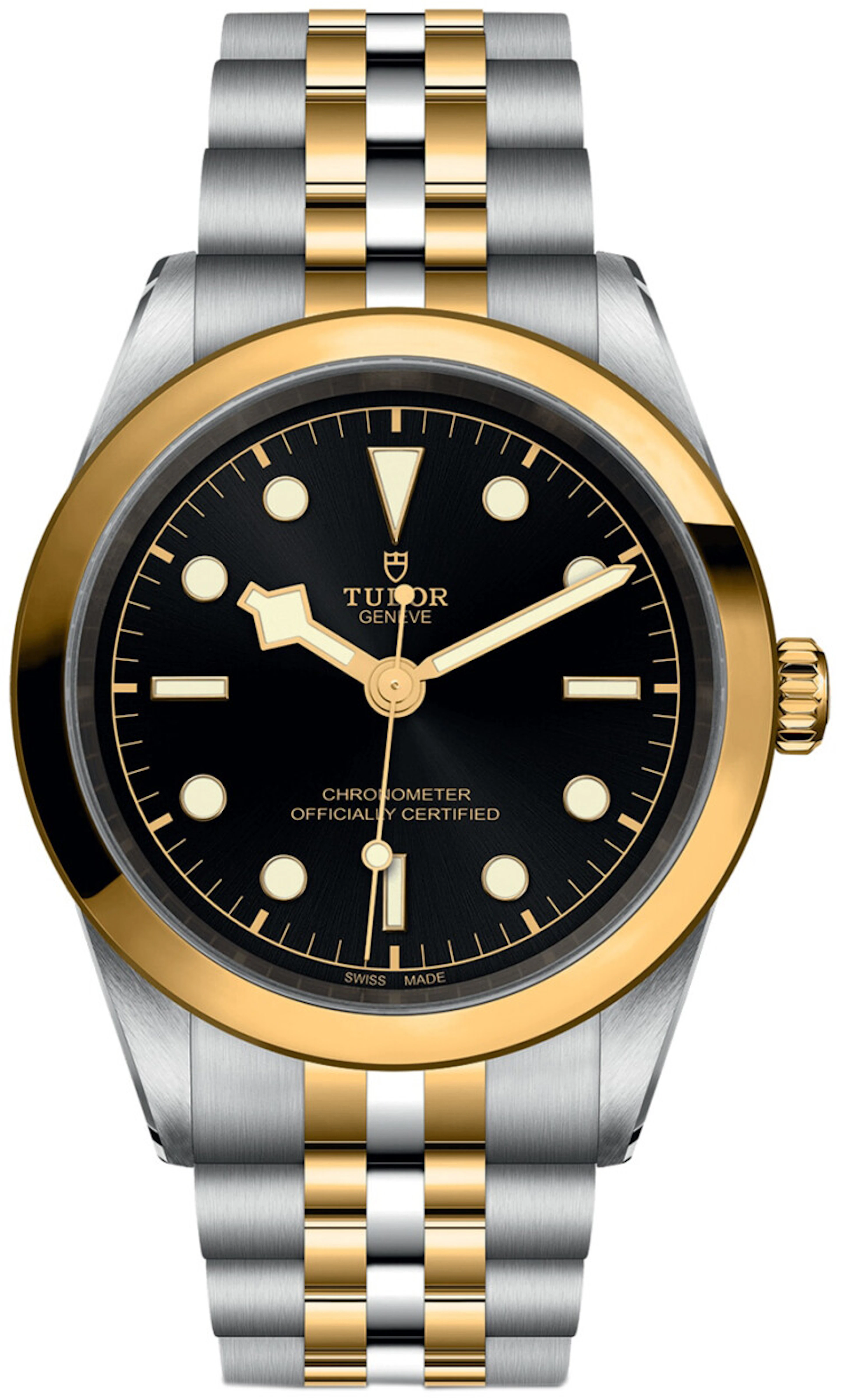 Tudor Black Bay M79683-0001 M79683-0001