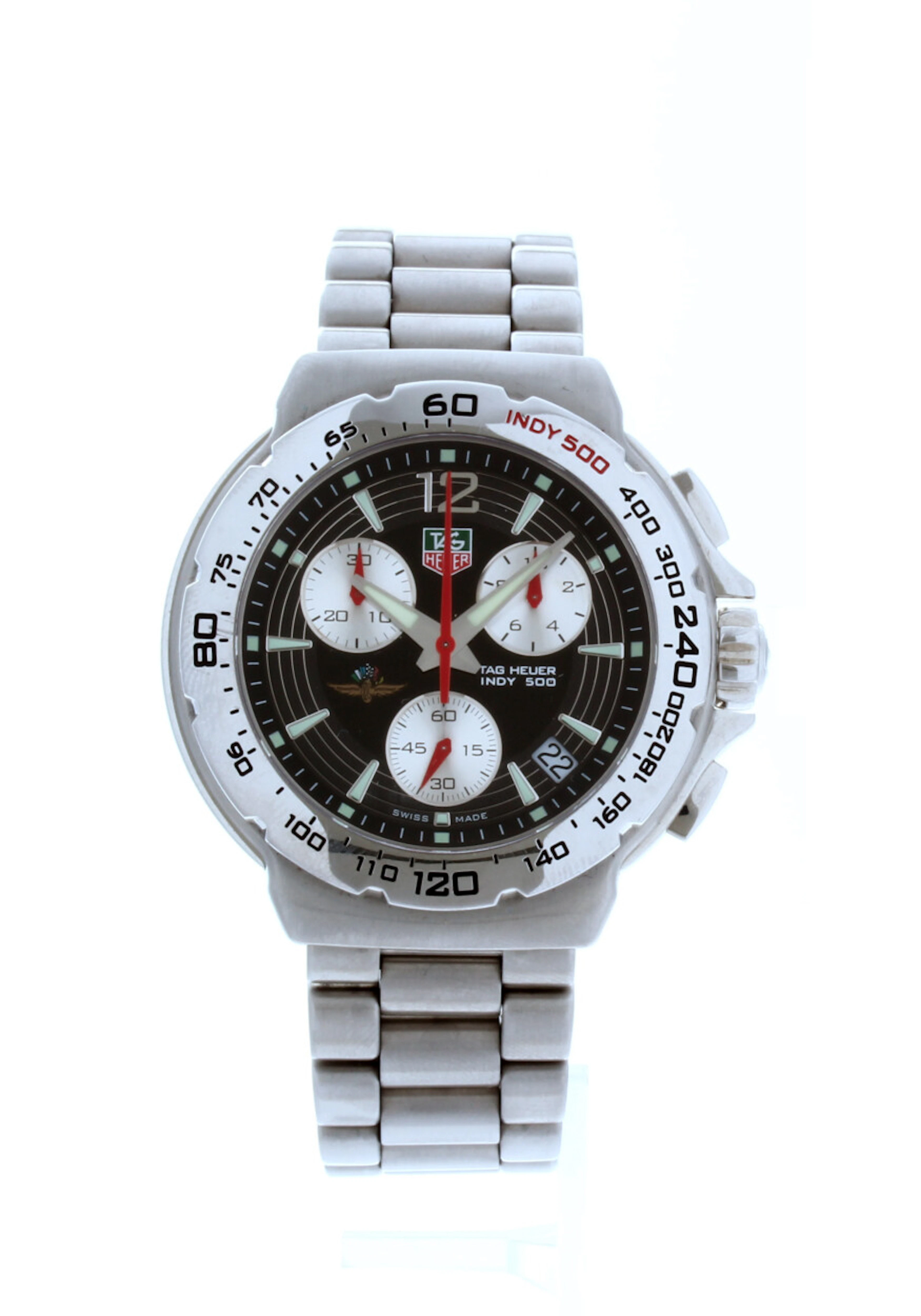 TAG Heuer Formula 1 CAC111B.BA0850 CAC111B.BA0850