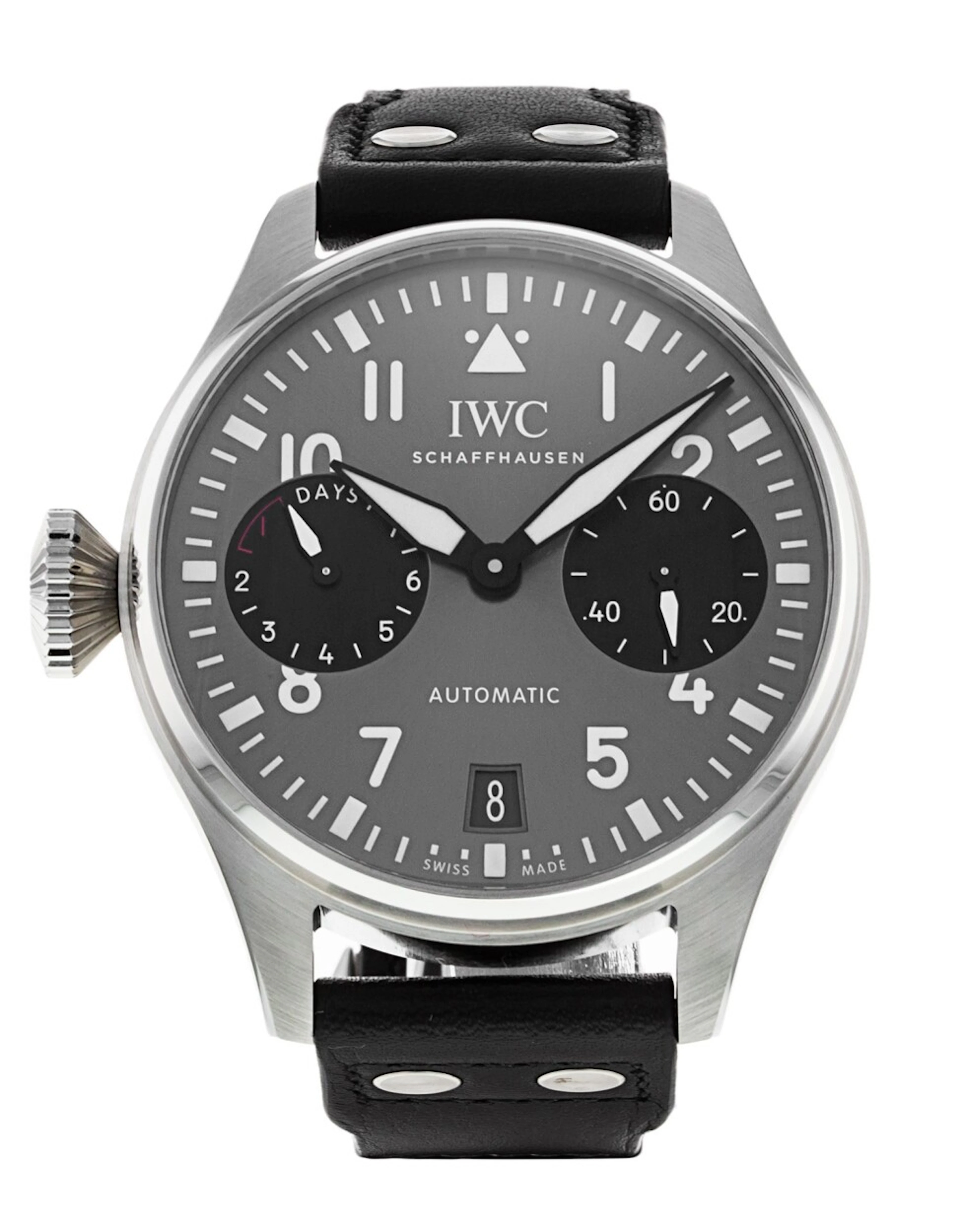 IWC Big Pilot IW501012 IW501012