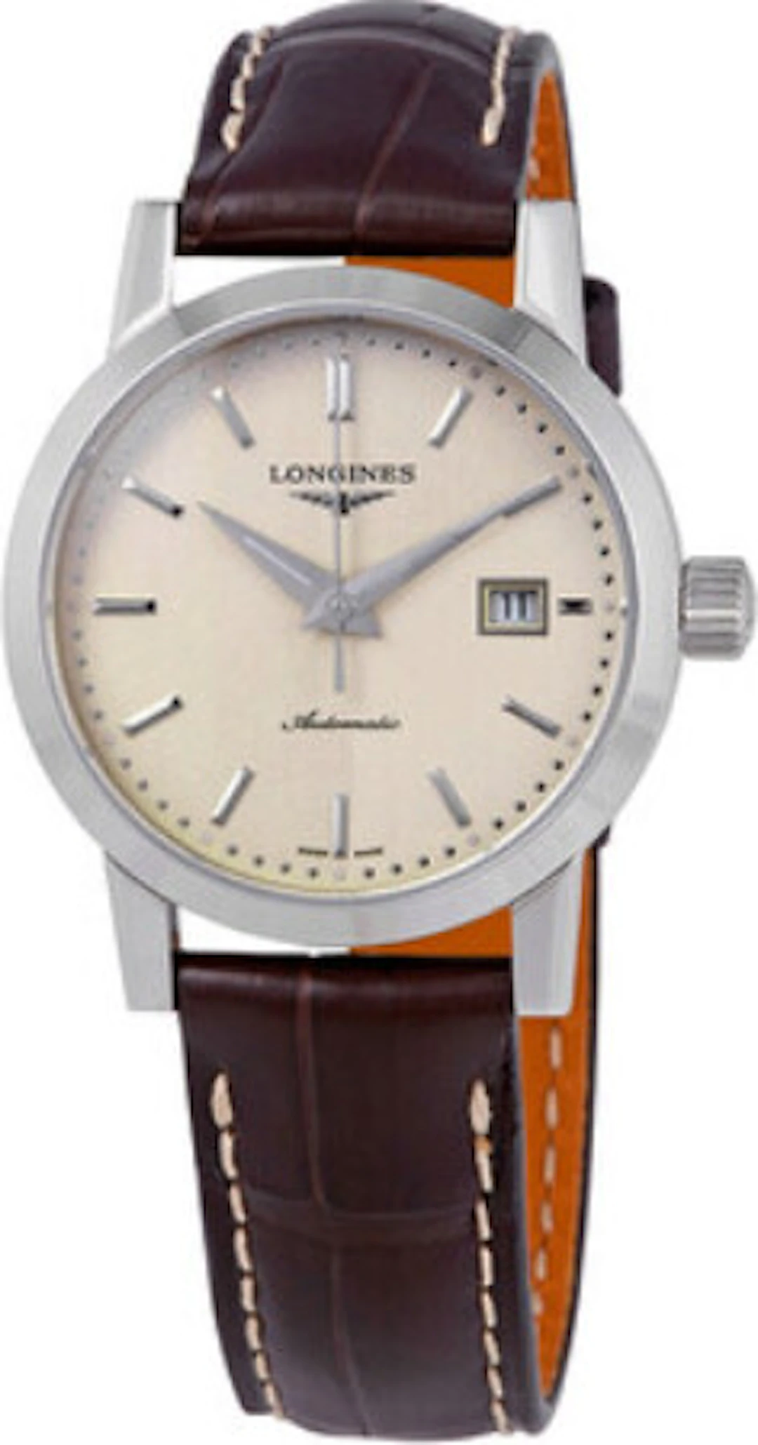 Longines Heritage 1832 L4.325.4.92.2 L4.325.4.92.2