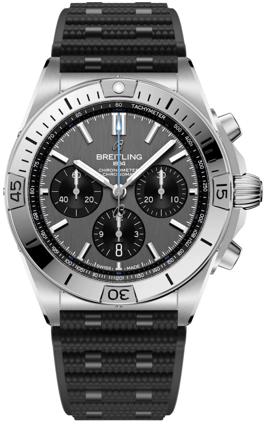 Breitling Chronomat B01 42 EB0134101M1S1 EB0134101M1S1