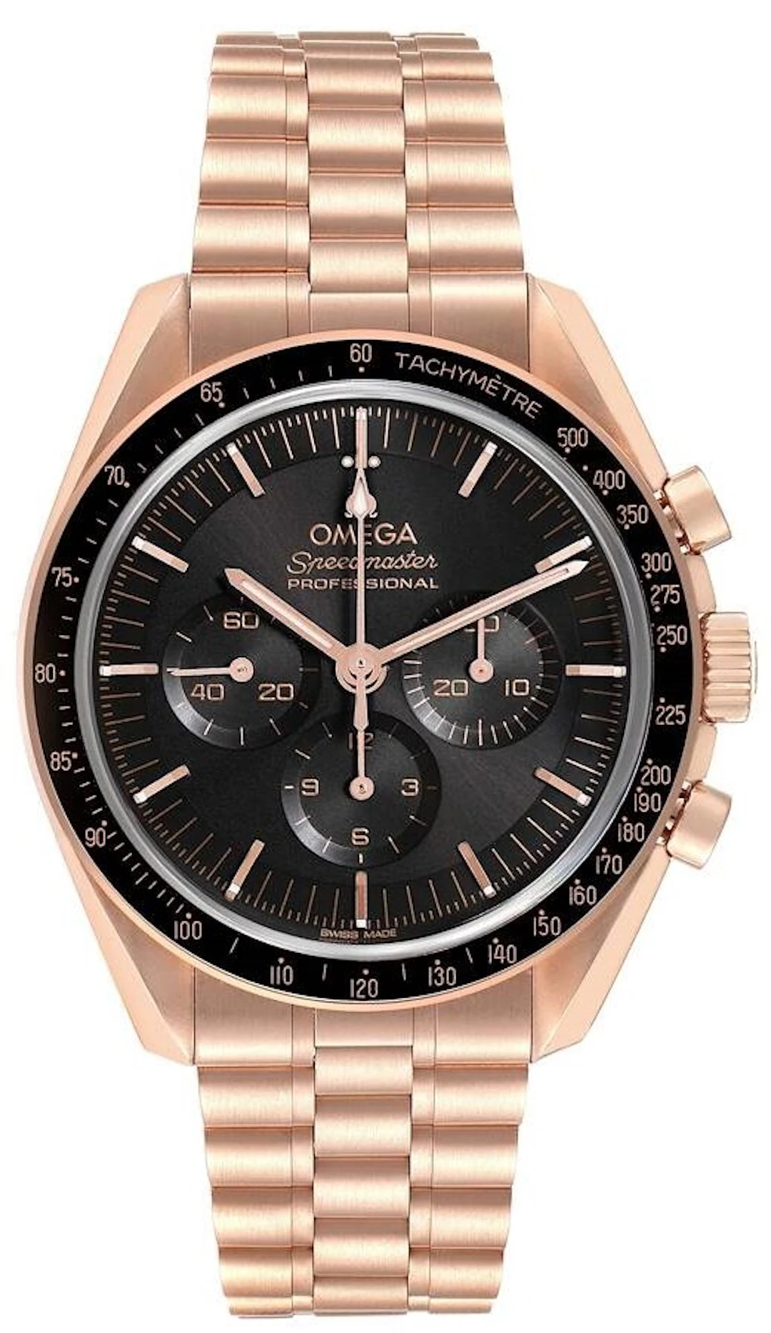 Omega Speedmaster Moonwatch Professional 42Mm 310.60.42.50.01.001