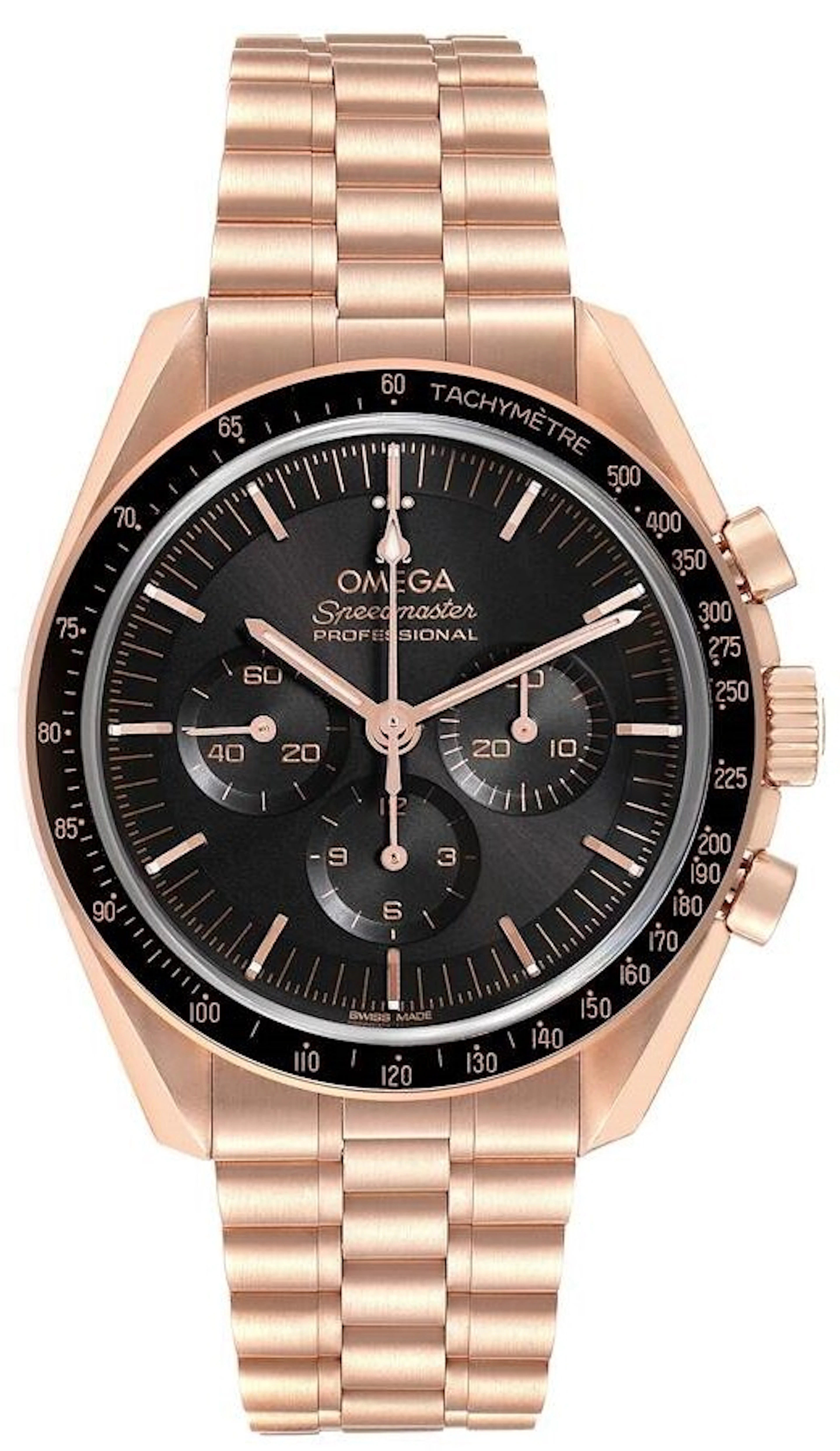 Omega Speedmaster Moonwatch Professional 42Mm 310.60.42.50.01.001