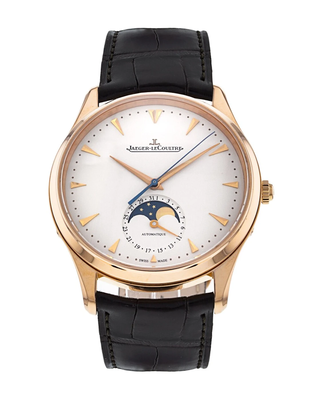 Jaeger LeCoultre Master Ultra Thin 1362520 1362520