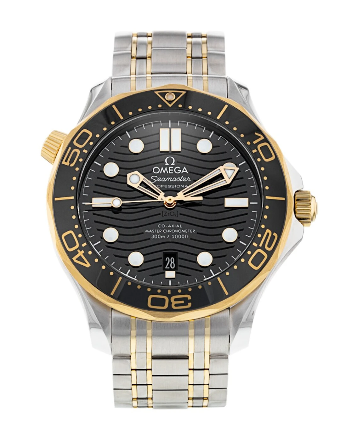 Omega Seamaster Diver 300M 210.20.42.20.01.002 210.20.42.20.01.002