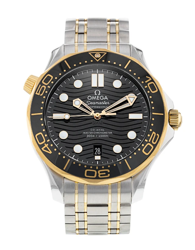 Omega Seamaster Diver 300M 210.20.42.20.01.002 210.20.42.20.01.002