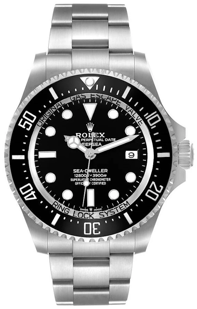 Rolex Deep Sea 136660-0004 136660-0004