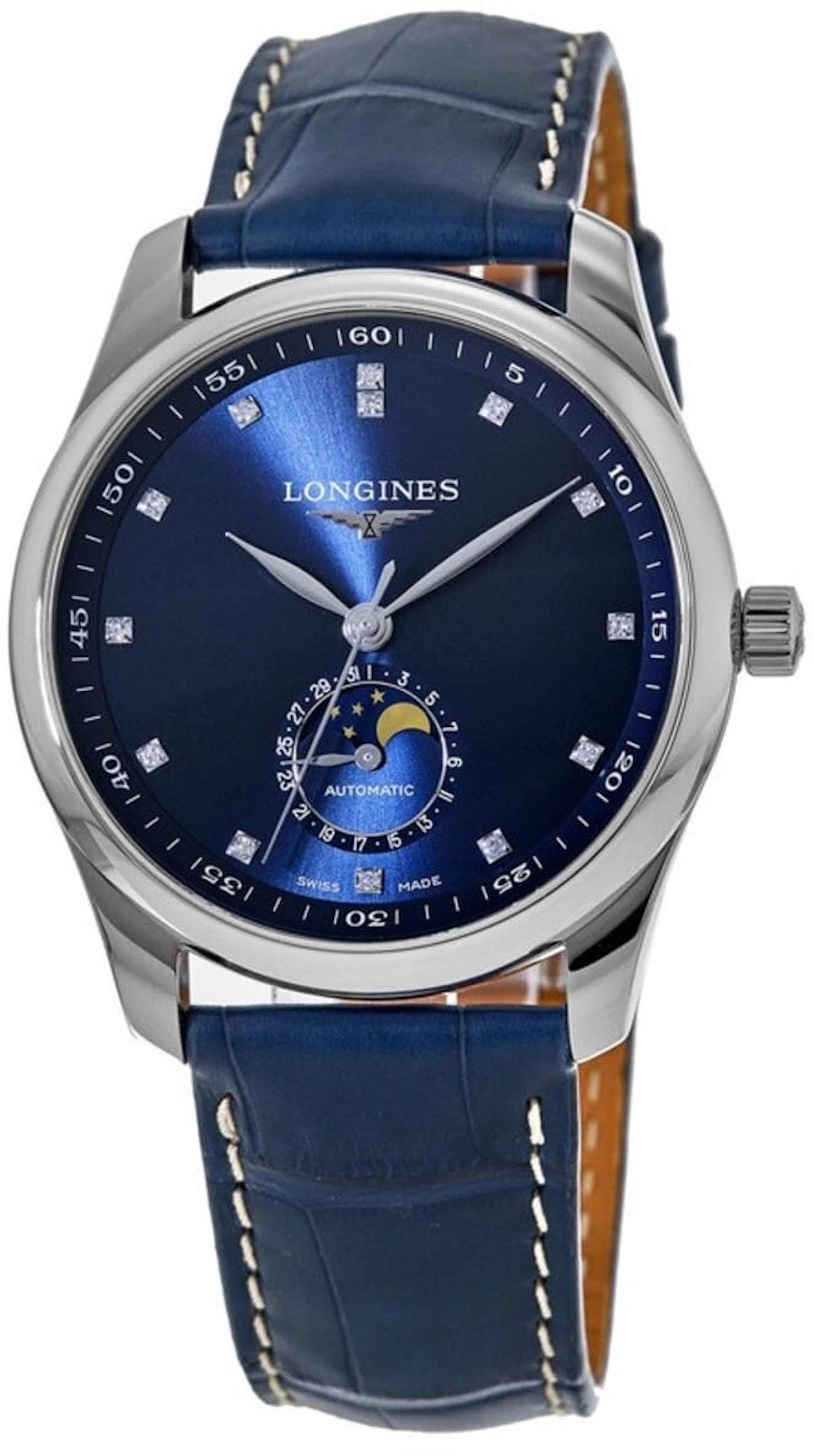 Longines Master L2.909.4.97.0 L2.909.4.97.0