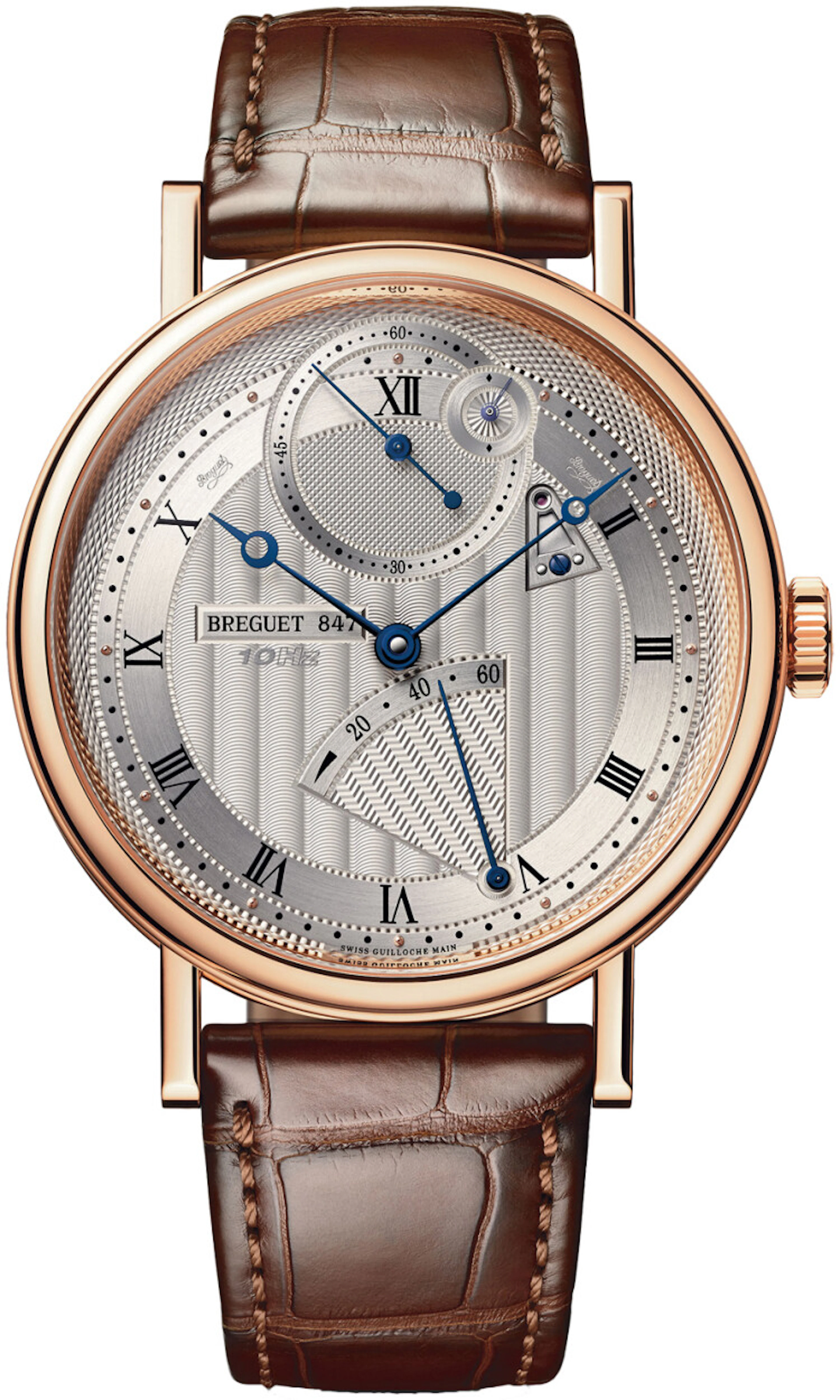 Breguet Classique 7727BR-12-9WU 7727BR-12-9WU