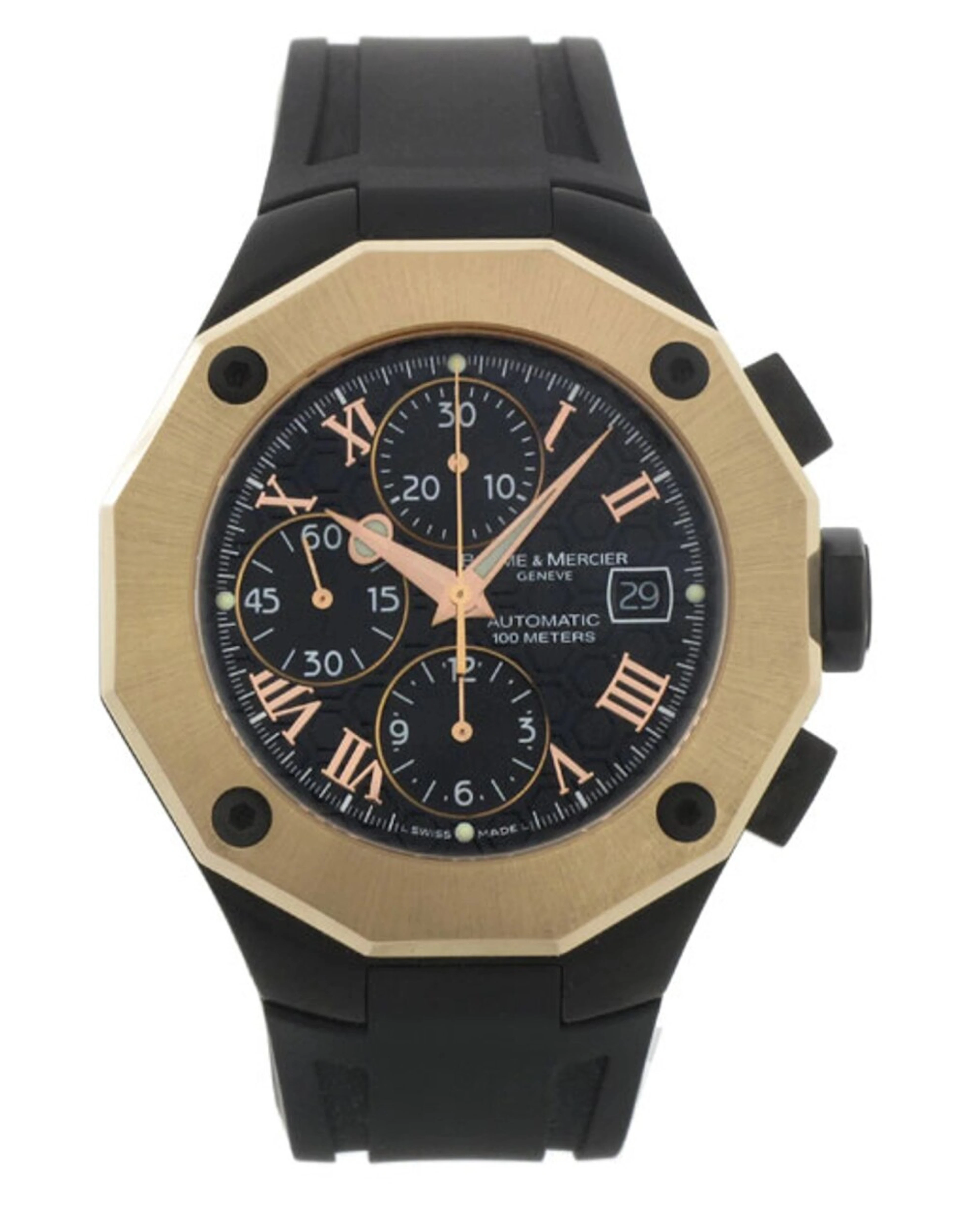 Baume & Mercier Riviera MOA8712 MOA8712