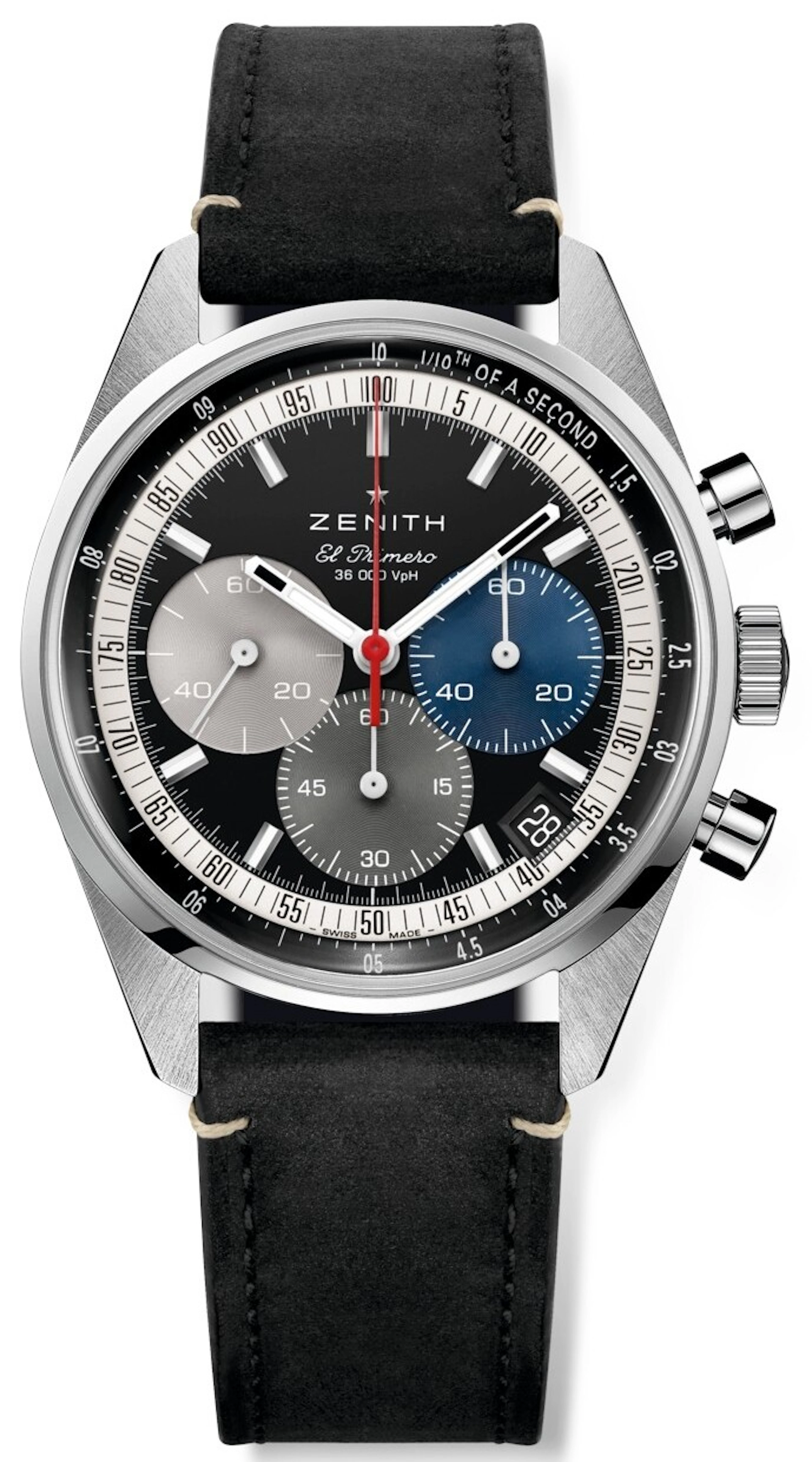 Zenith Chronomaster Original 03.3200.3600-22.C908 03.3200.3600-22.C908
