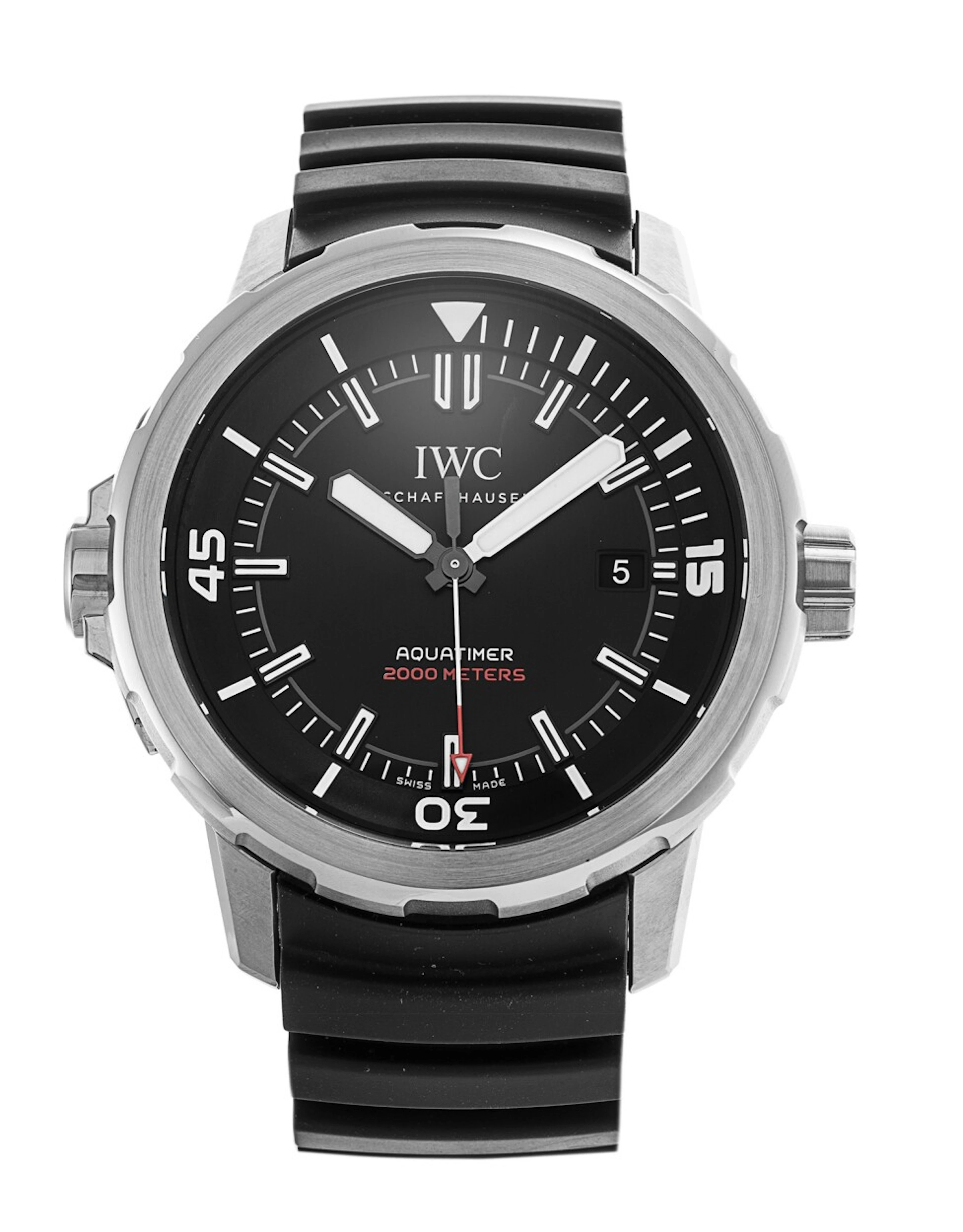 IWC Aquatimer IW329101 IW329101