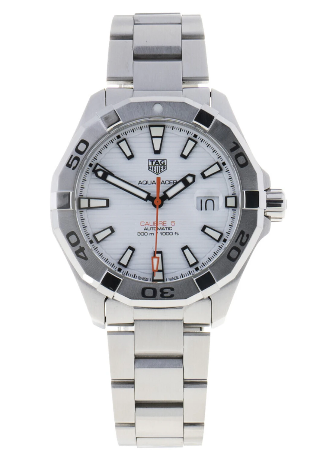 TAG Heuer Aquaracer WAY2013.BA0927 WAY2013.BA0927
