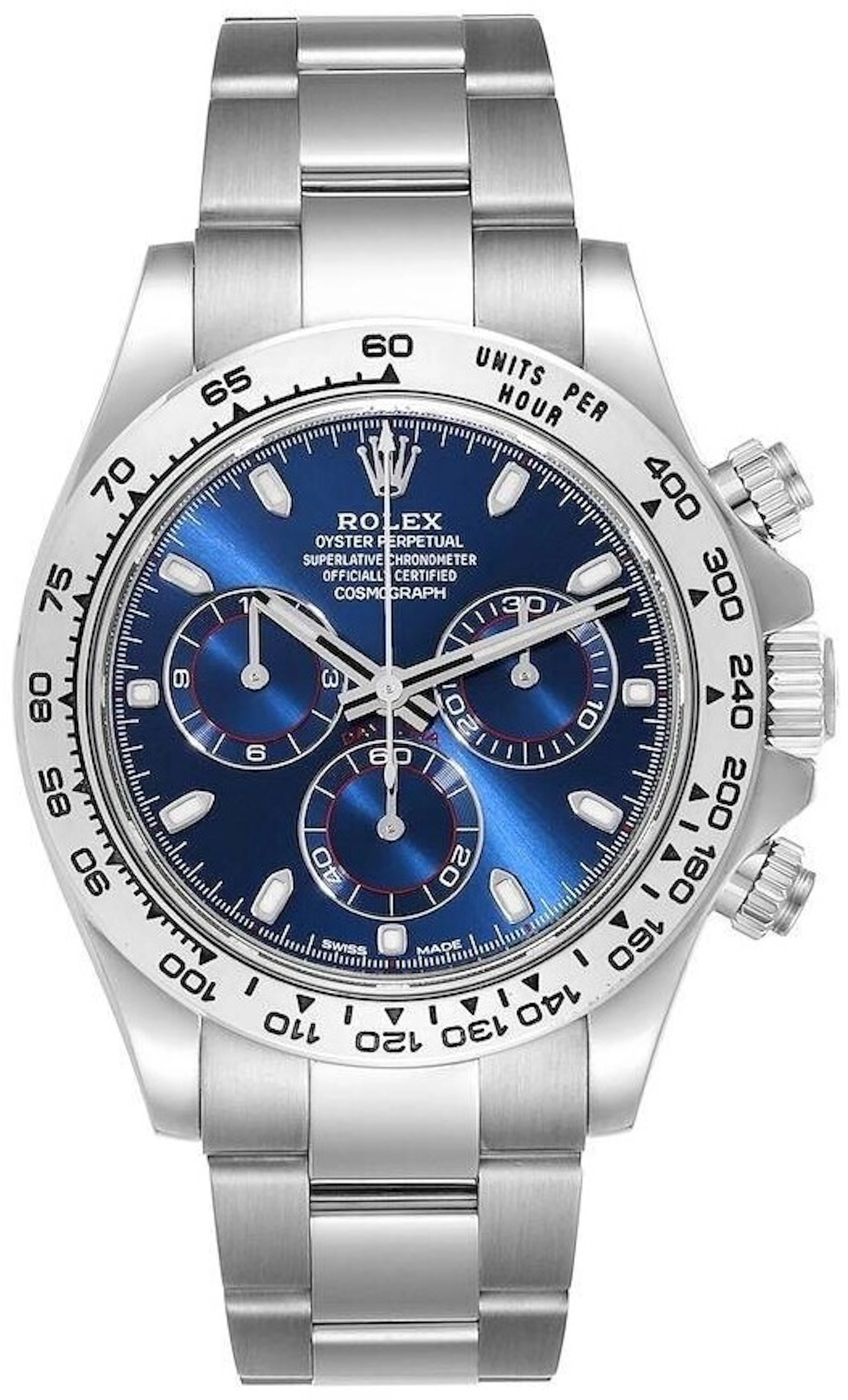 Rolex Cosmograph Daytona 116509-0071 116509-0071