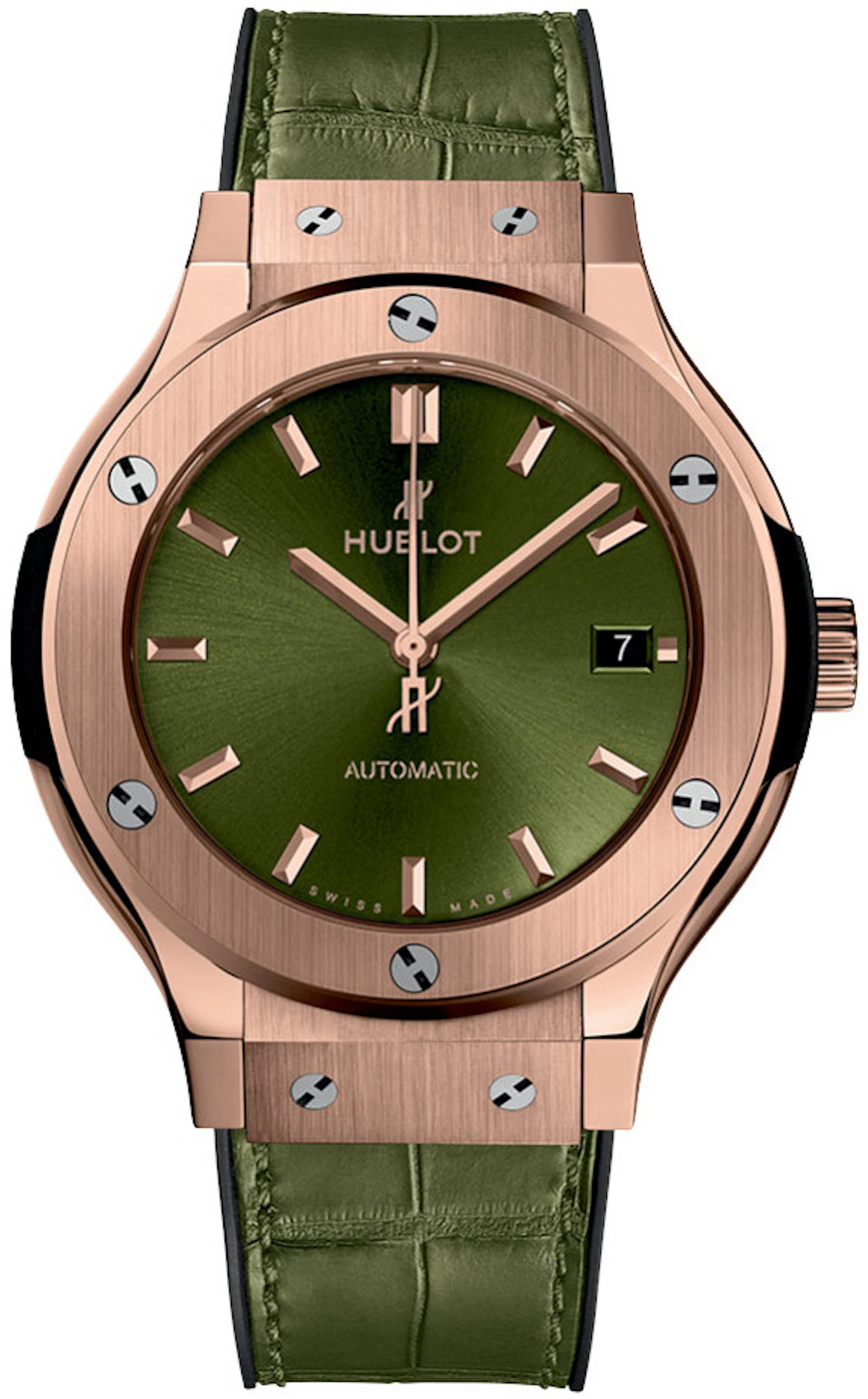 Hublot Classic Fusion 565.OX.8980.LR 565.OX.8980.LR