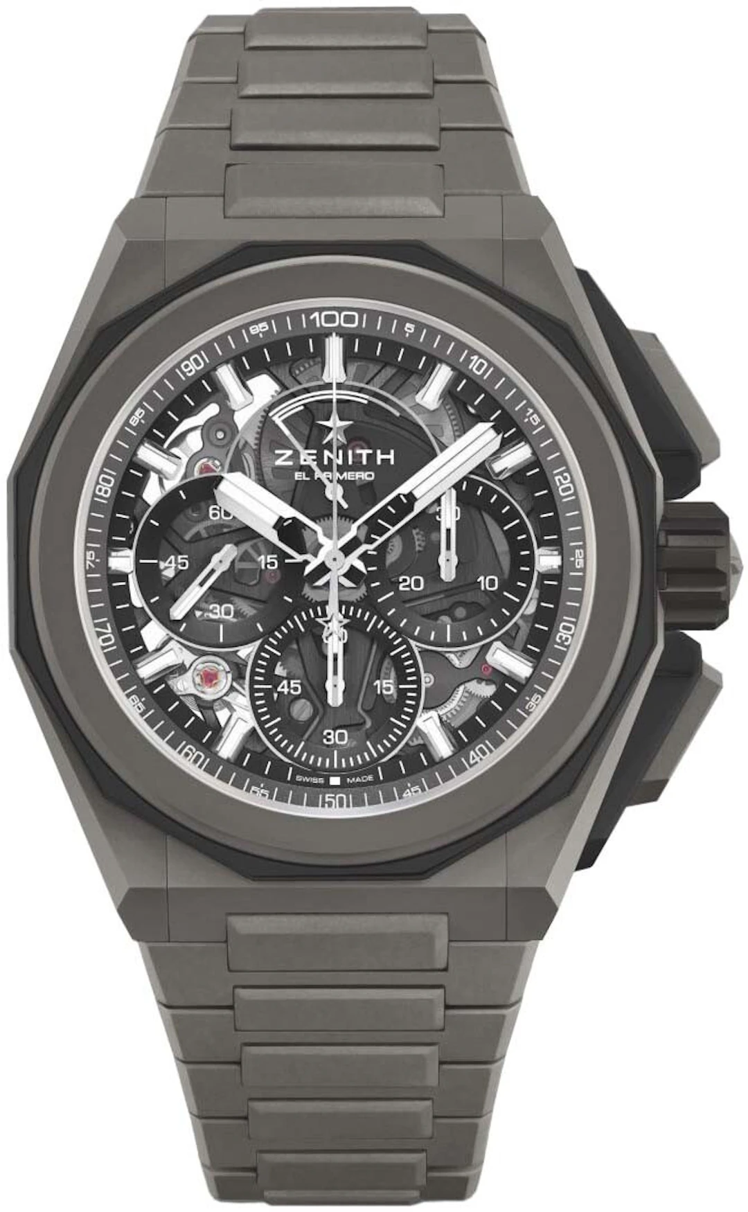 Zenith Defy Extreme 97.9100.9004-02.I001 97.9100.9004-02.I001