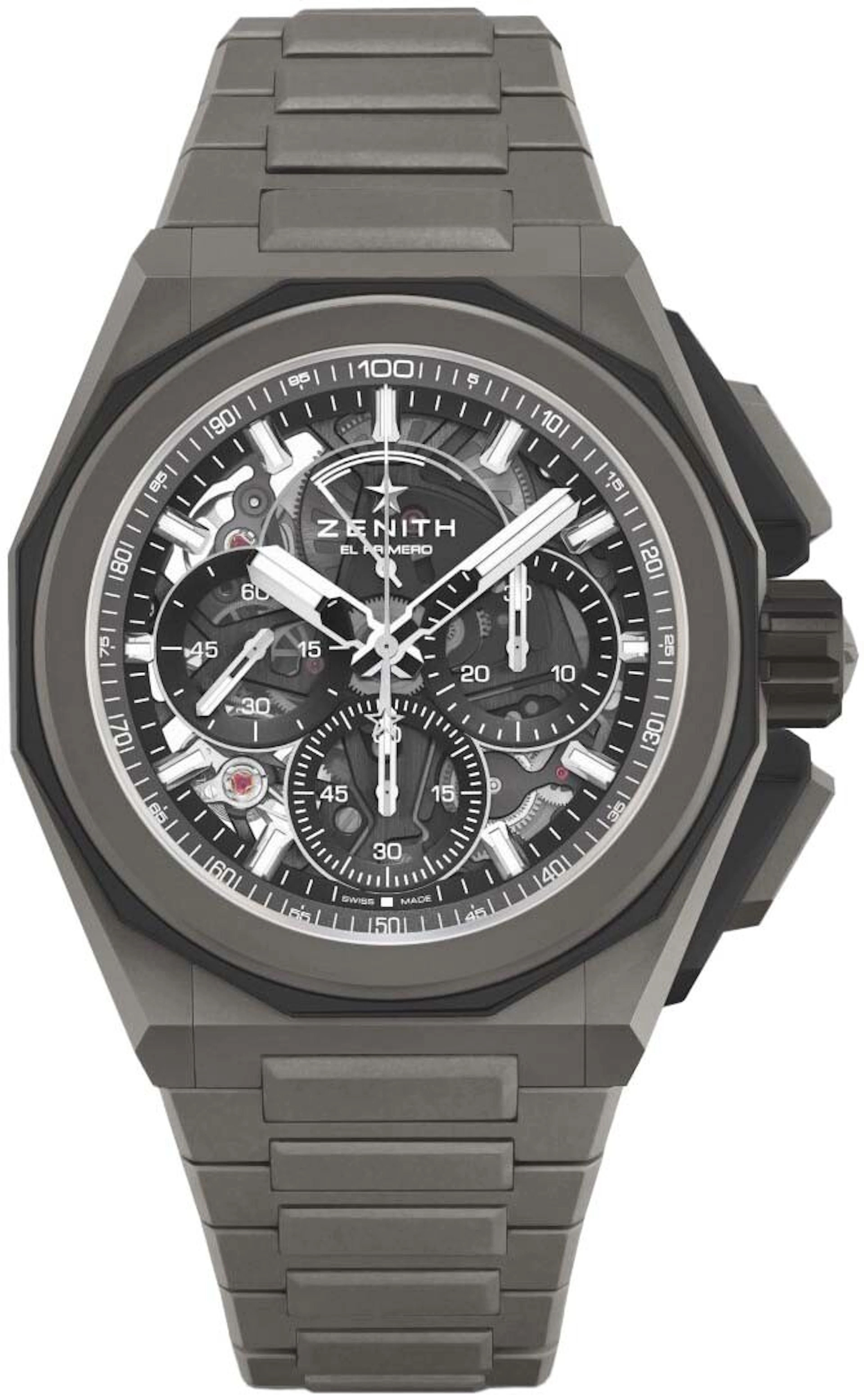Zenith Defy Extreme 97.9100.9004-02.I001 97.9100.9004-02.I001