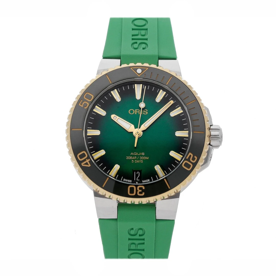 Oris Aquis 01 400 7769 6357-07 4 22 77FC 01 400 7769 6357-07 4 22 77FC