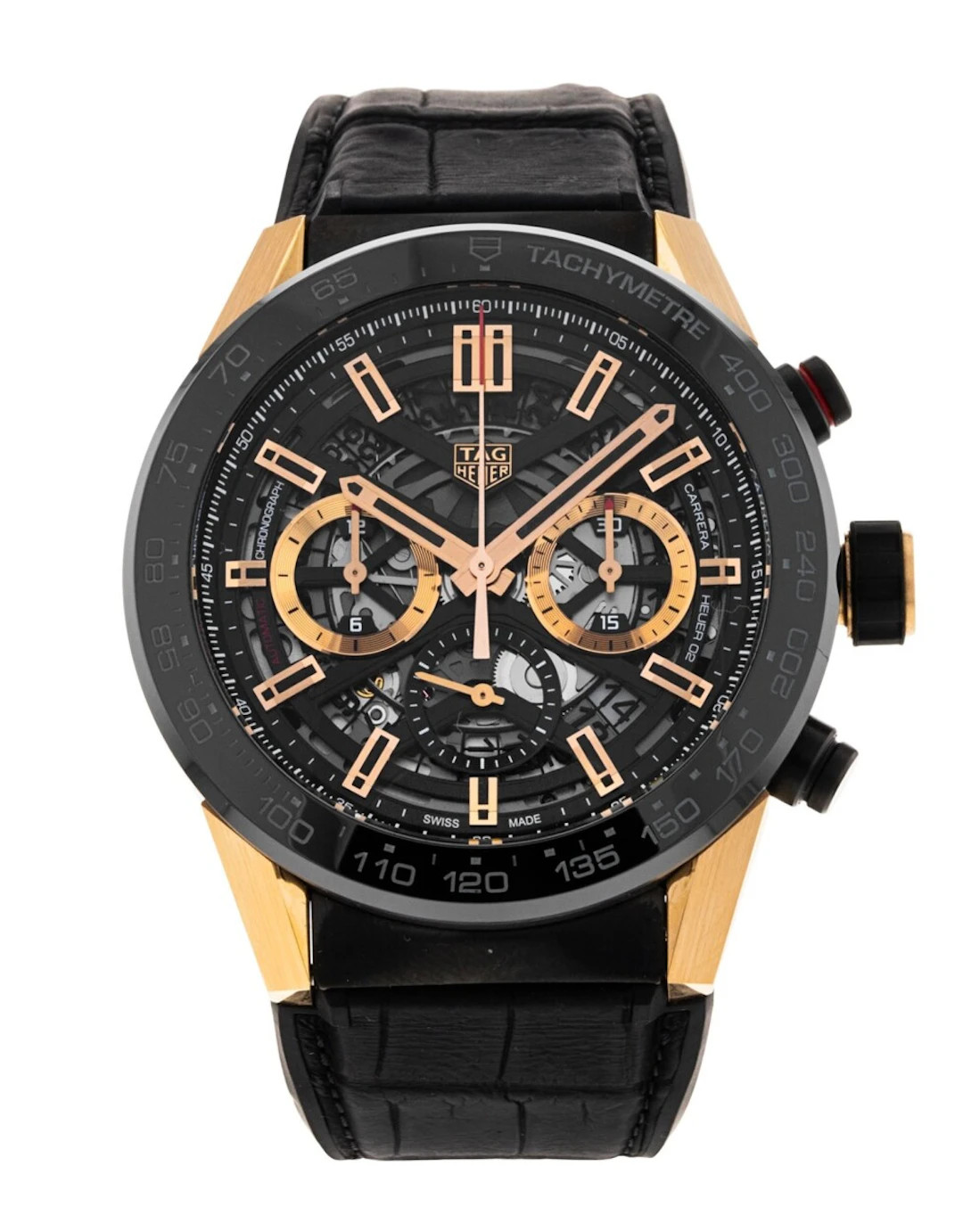 TAG Heuer Carrera CBG2050.FC6426 CBG2050.FC6426