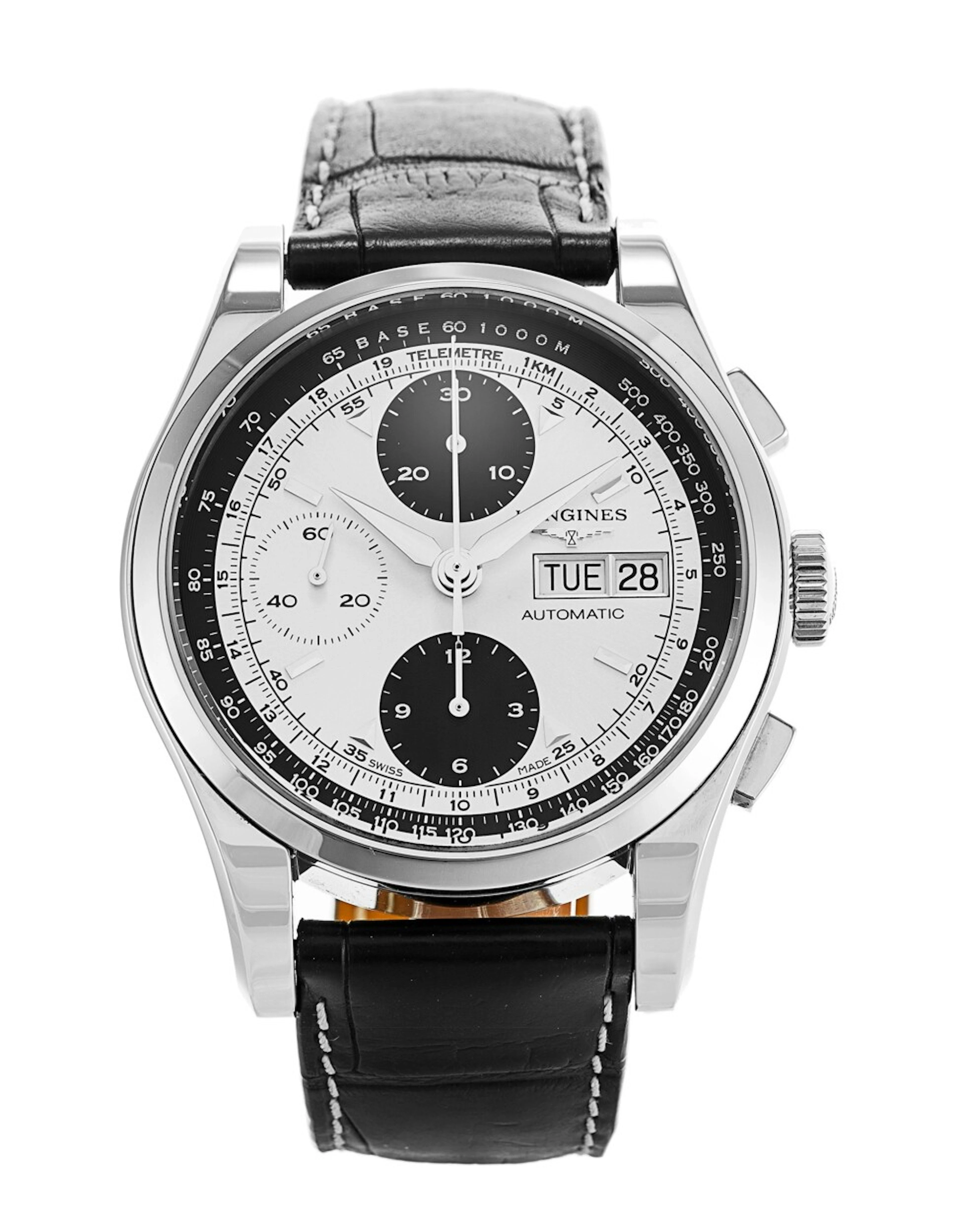 Longines Heritage 1954 L2.747.4.92.4 L2.747.4.92.4