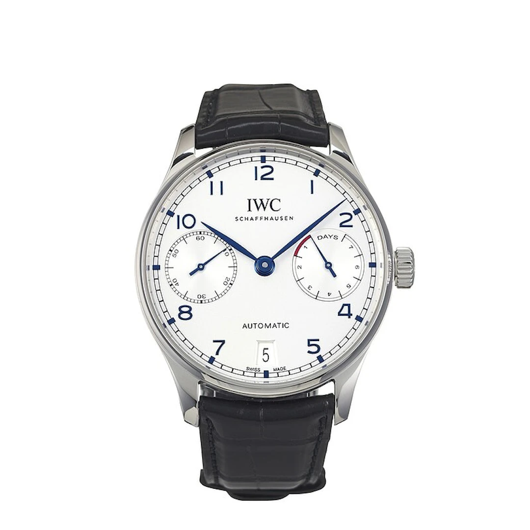 IWC Portuguese IW500705 IW500705