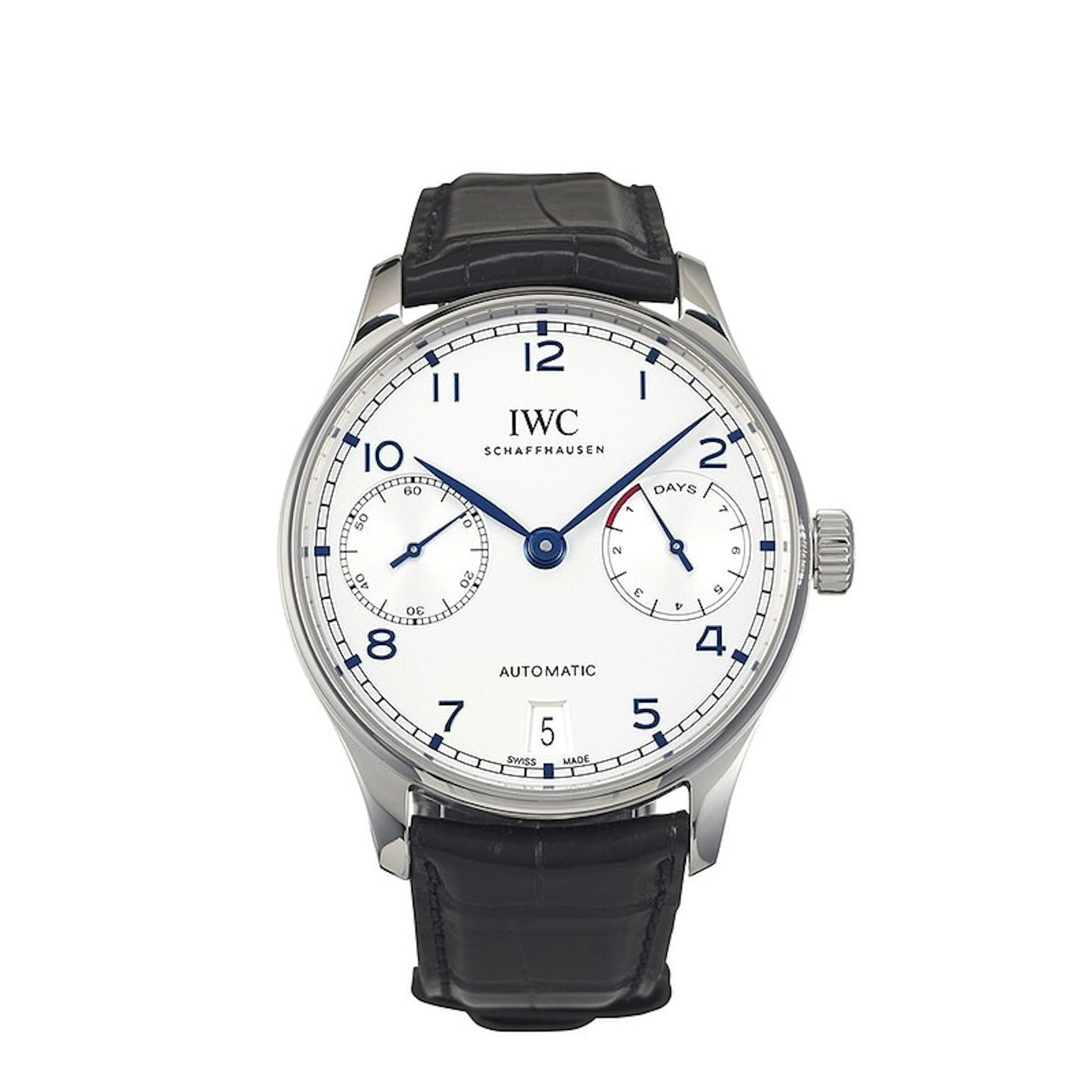 IWC Portuguese IW500705 IW500705