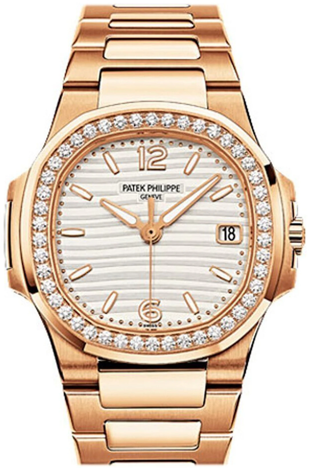Patek Philippe Nautilus 7010/1R/011 7010/1R/011