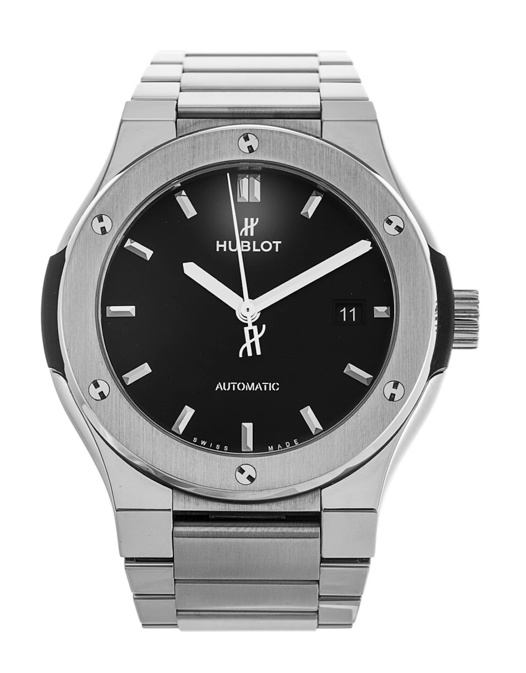 Hublot Classic Fusion 548.NX.1170.NX 548.NX.1170.NX