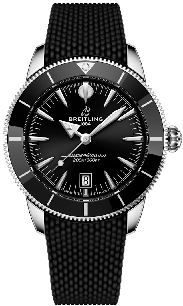 Breitling Superocean Heritage B31 Automatic 44 AB3112241B1S1 AB3112241B1S1