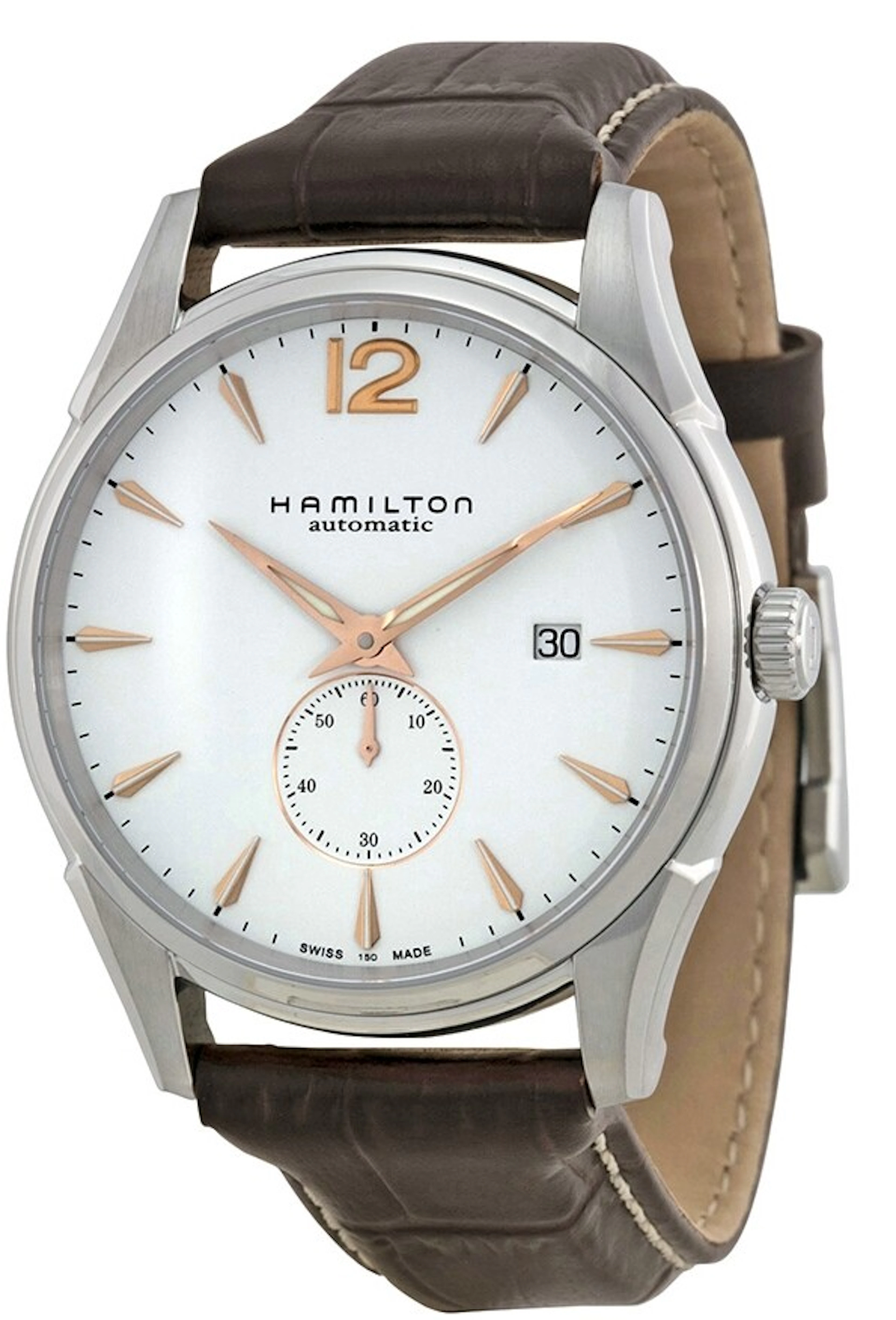 Hamilton American Classic Jazzmaster H38655515 H38655515